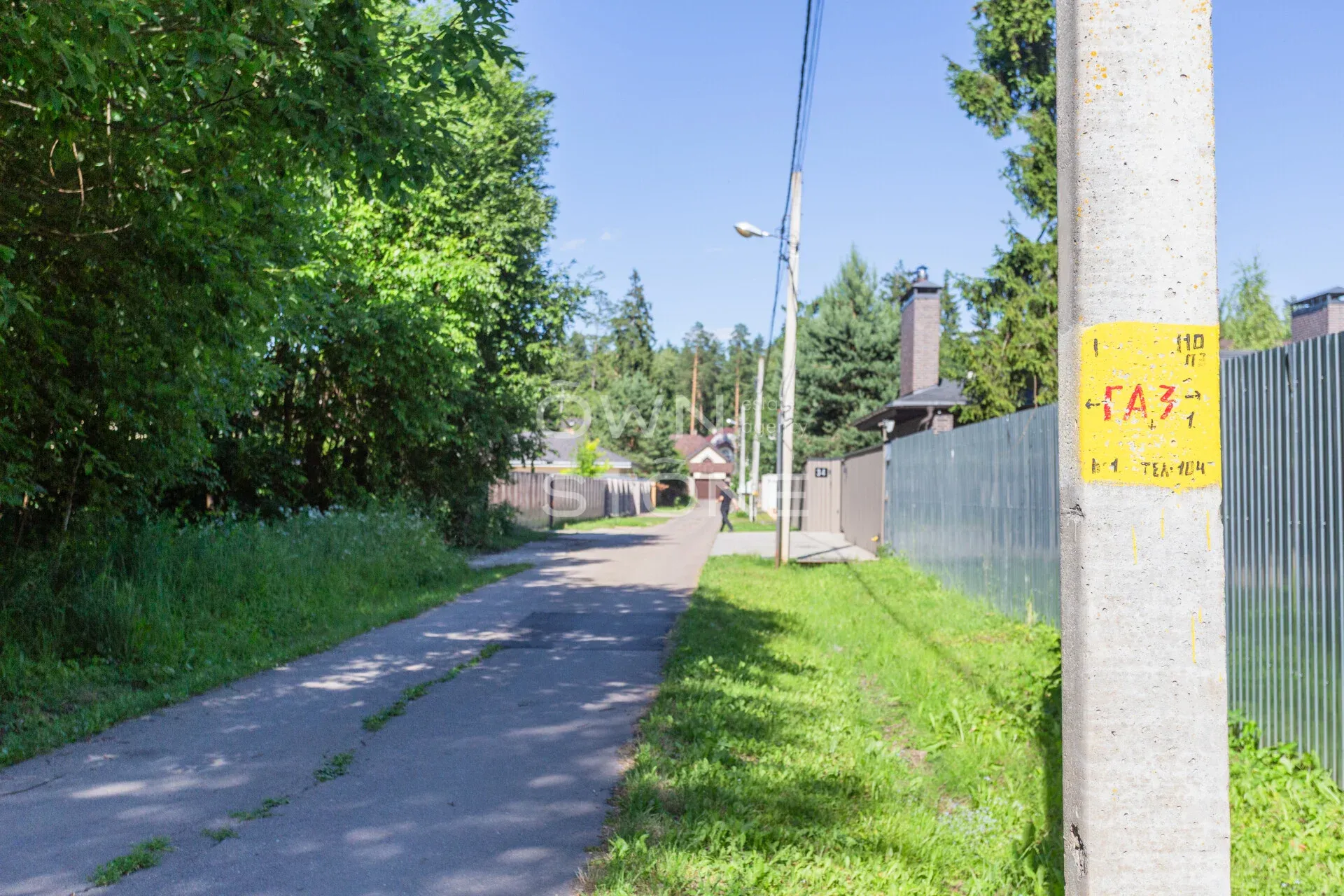 Студия, 2 300 м² — 23 000 000 ₽