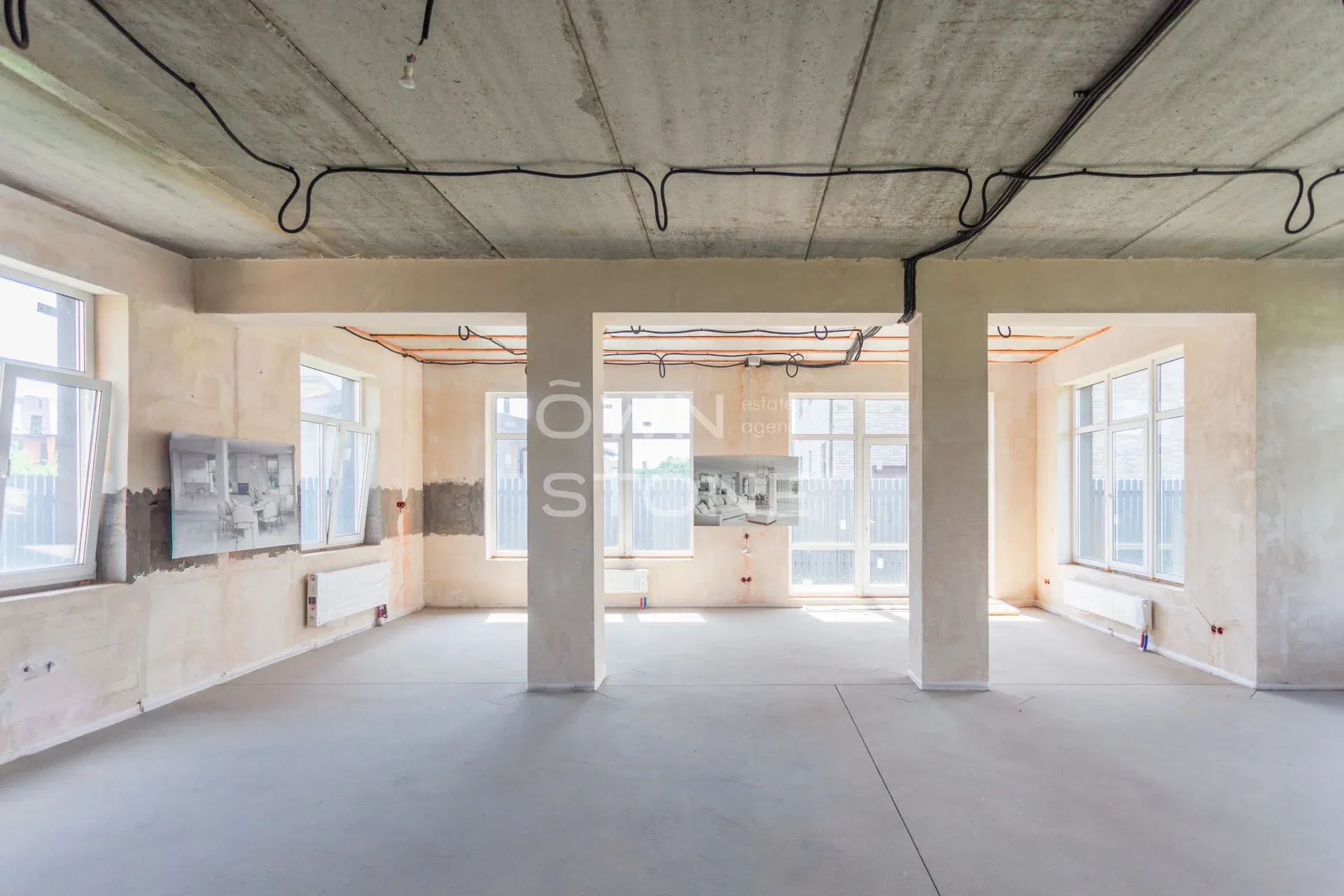 4-комнатная, 332 м² — 75 000 000 ₽