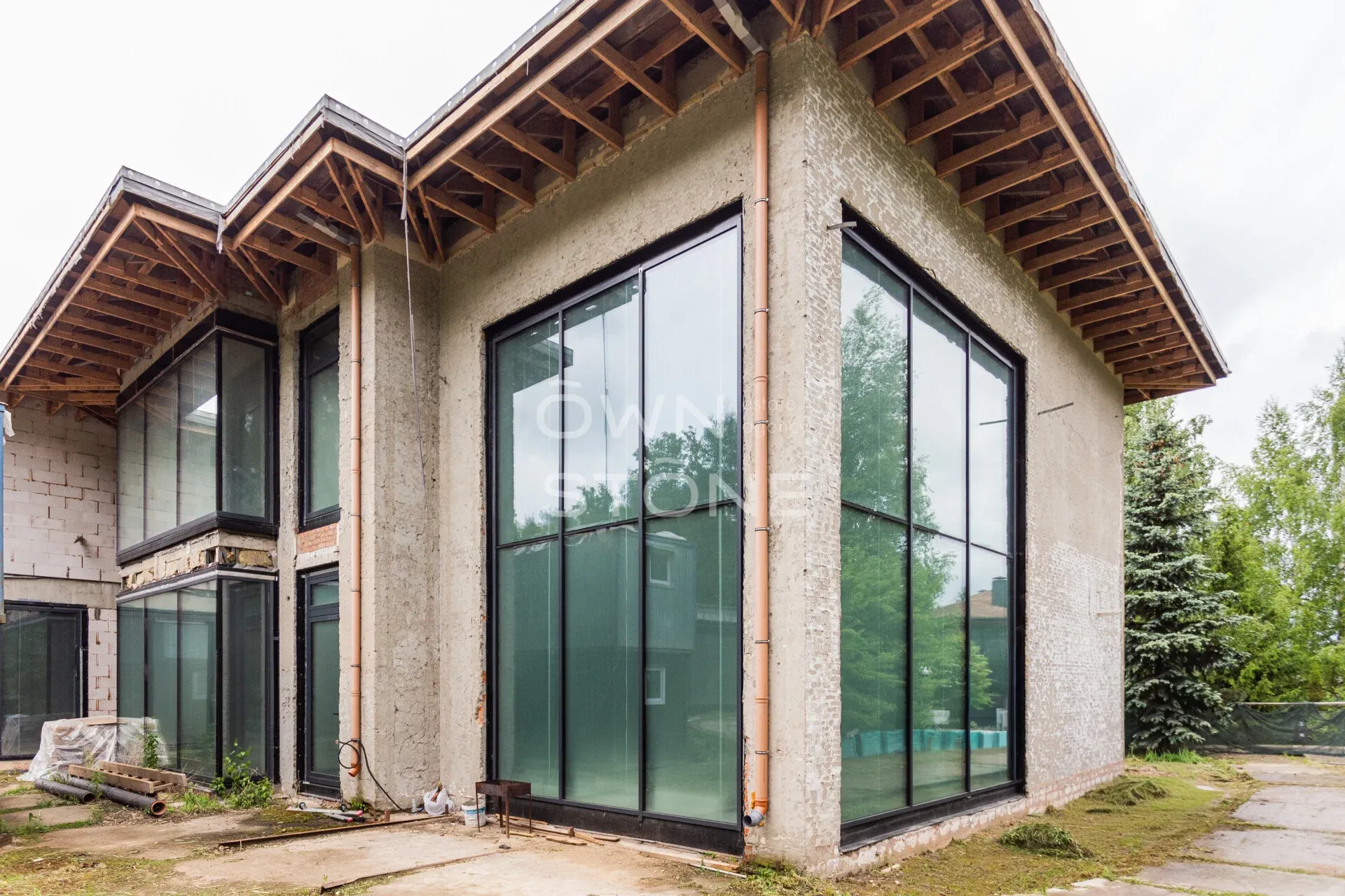 7-комнатная, 486 м² — 600 000 000 ₽