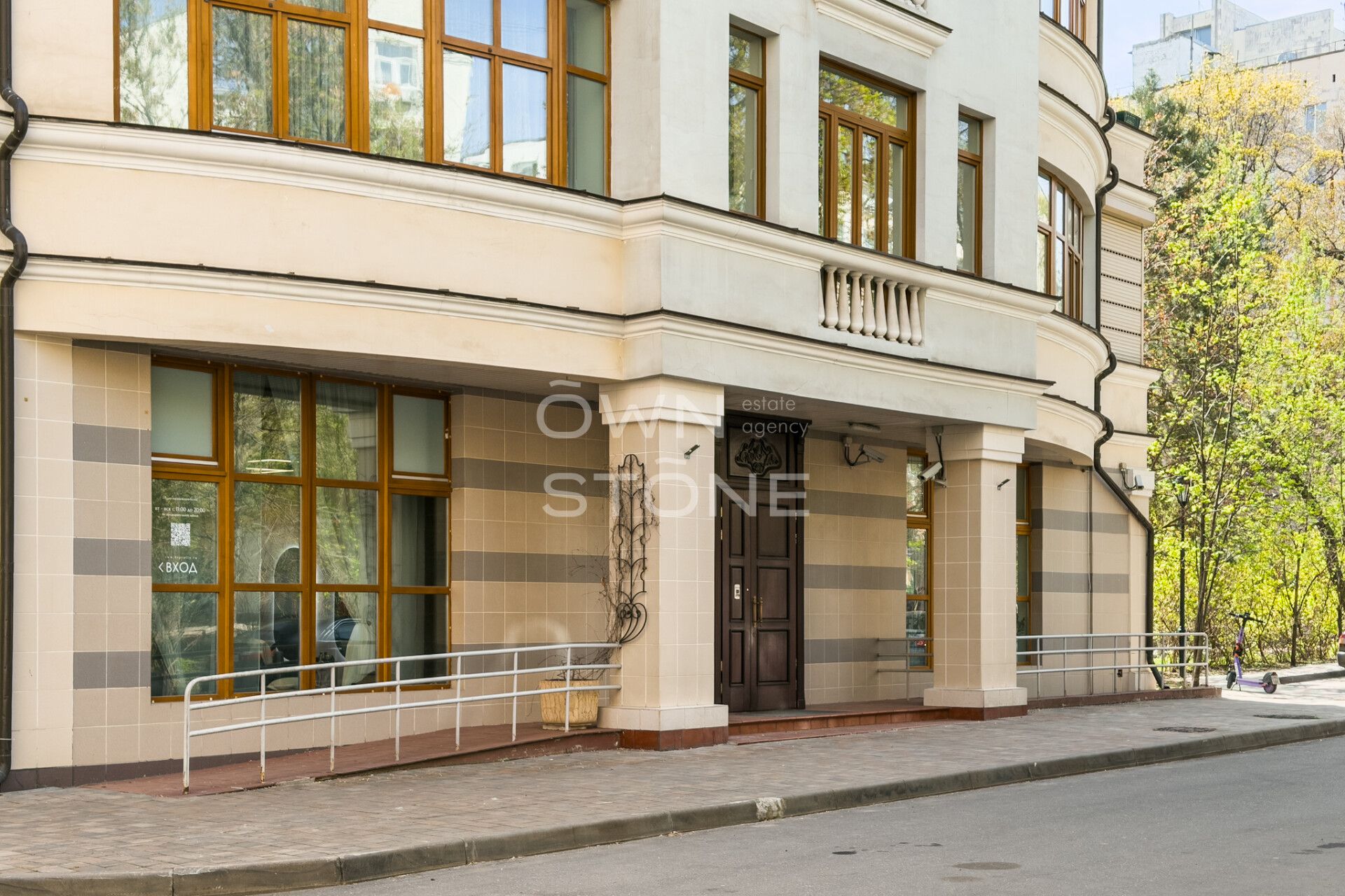 Студия, 26,7 м² — 12 500 000 ₽