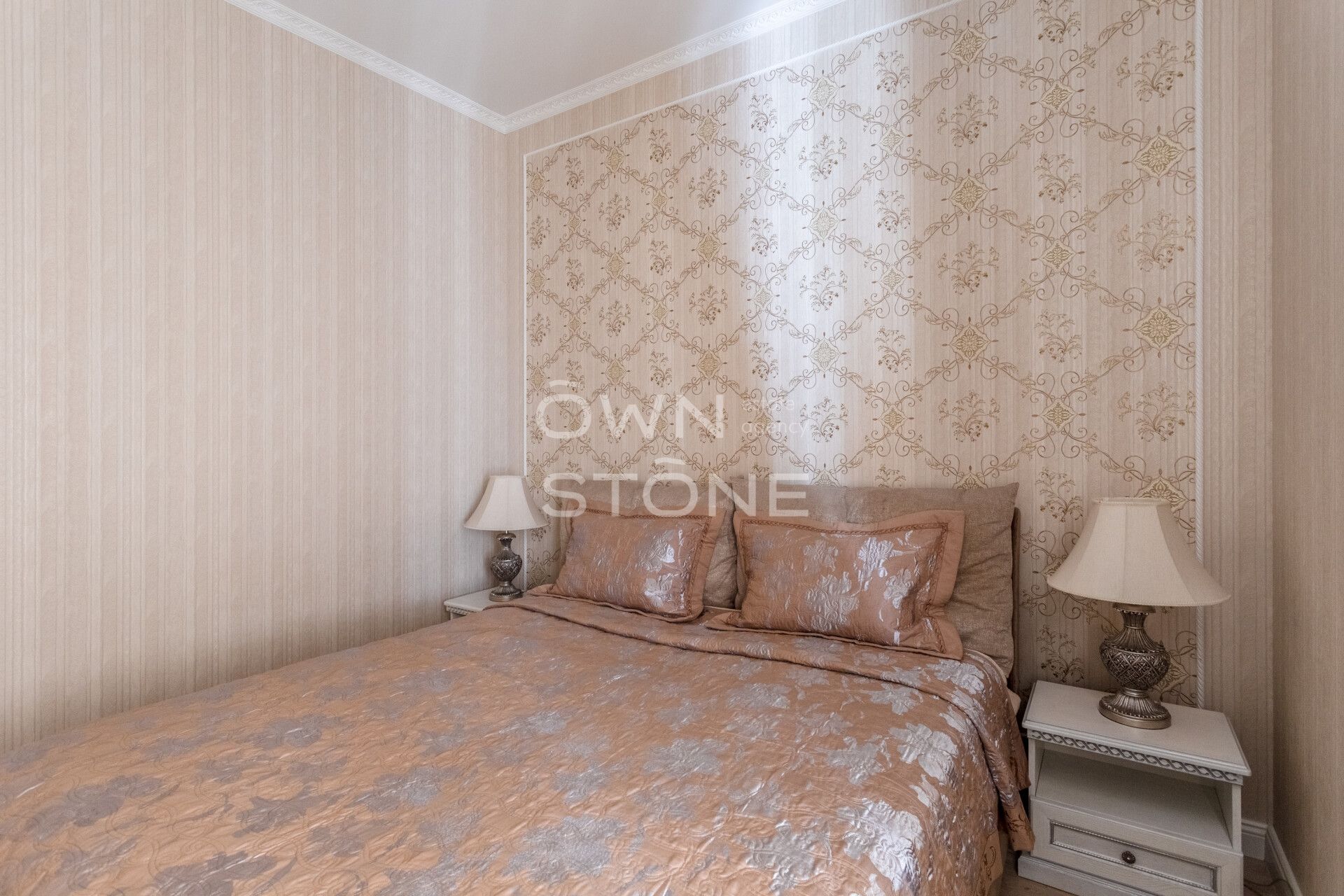 3-комнатная, 74 м² — 170 000 ₽