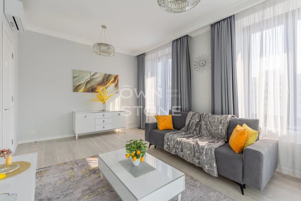 2-комнатная, 66 м² — 210 000 ₽