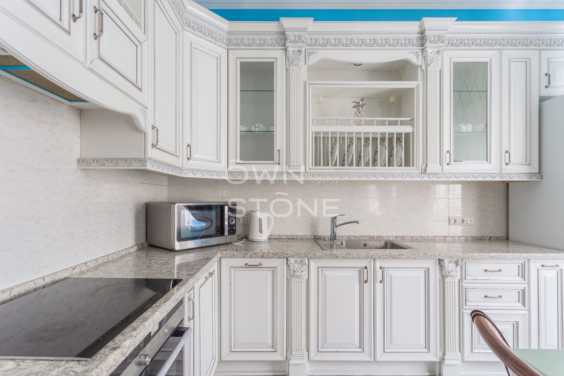 3-комнатная, 74 м² — 170 000 ₽