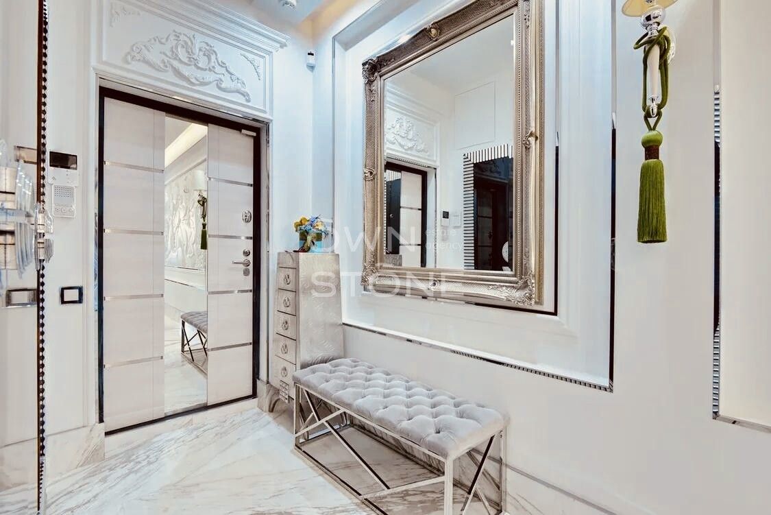 4-комнатная, 125 м² — 290 000 ₽