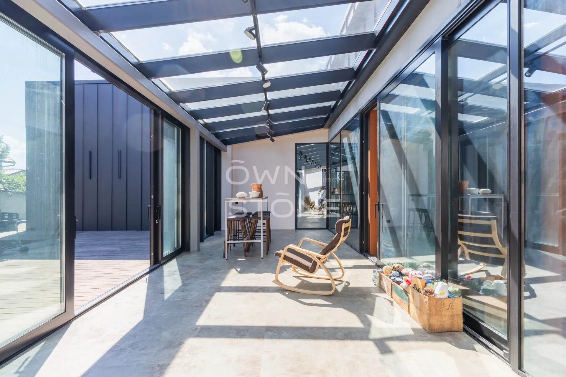 5-комнатная, 540 м² — 165 000 000 ₽