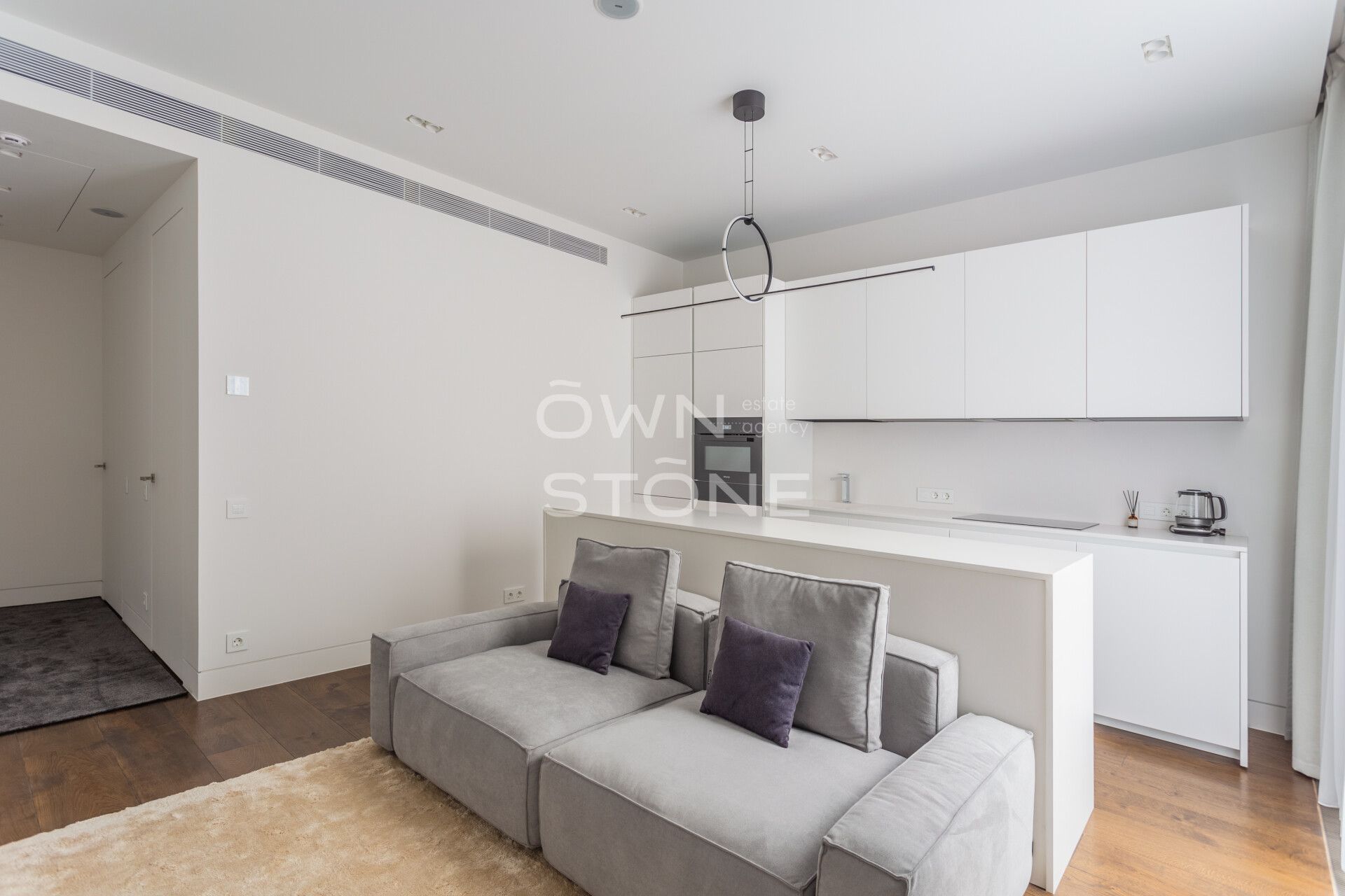 2-комнатная, 52 м² — 400 000 ₽