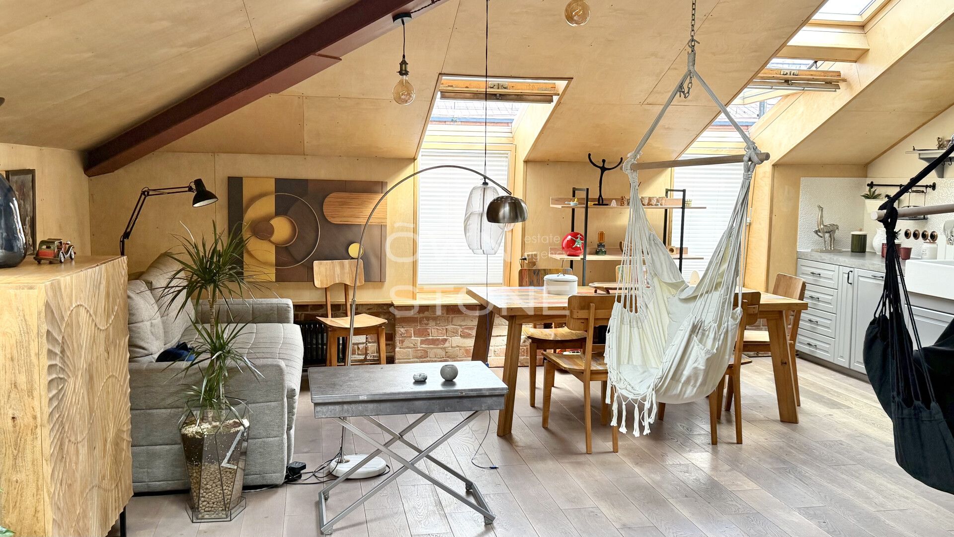 3-комнатная, 122 м² — 400 000 ₽