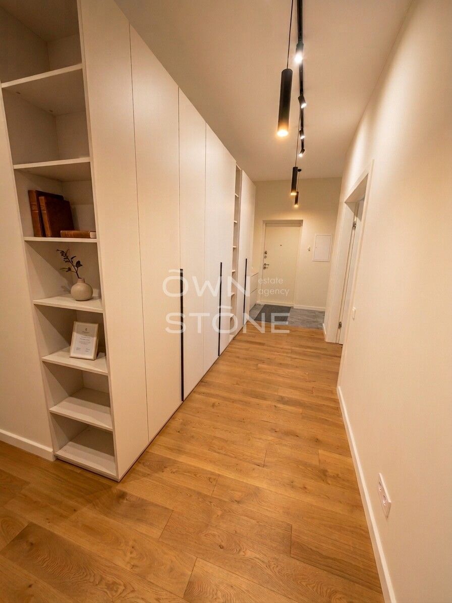 3-комнатная, 100 м² — 299 000 ₽