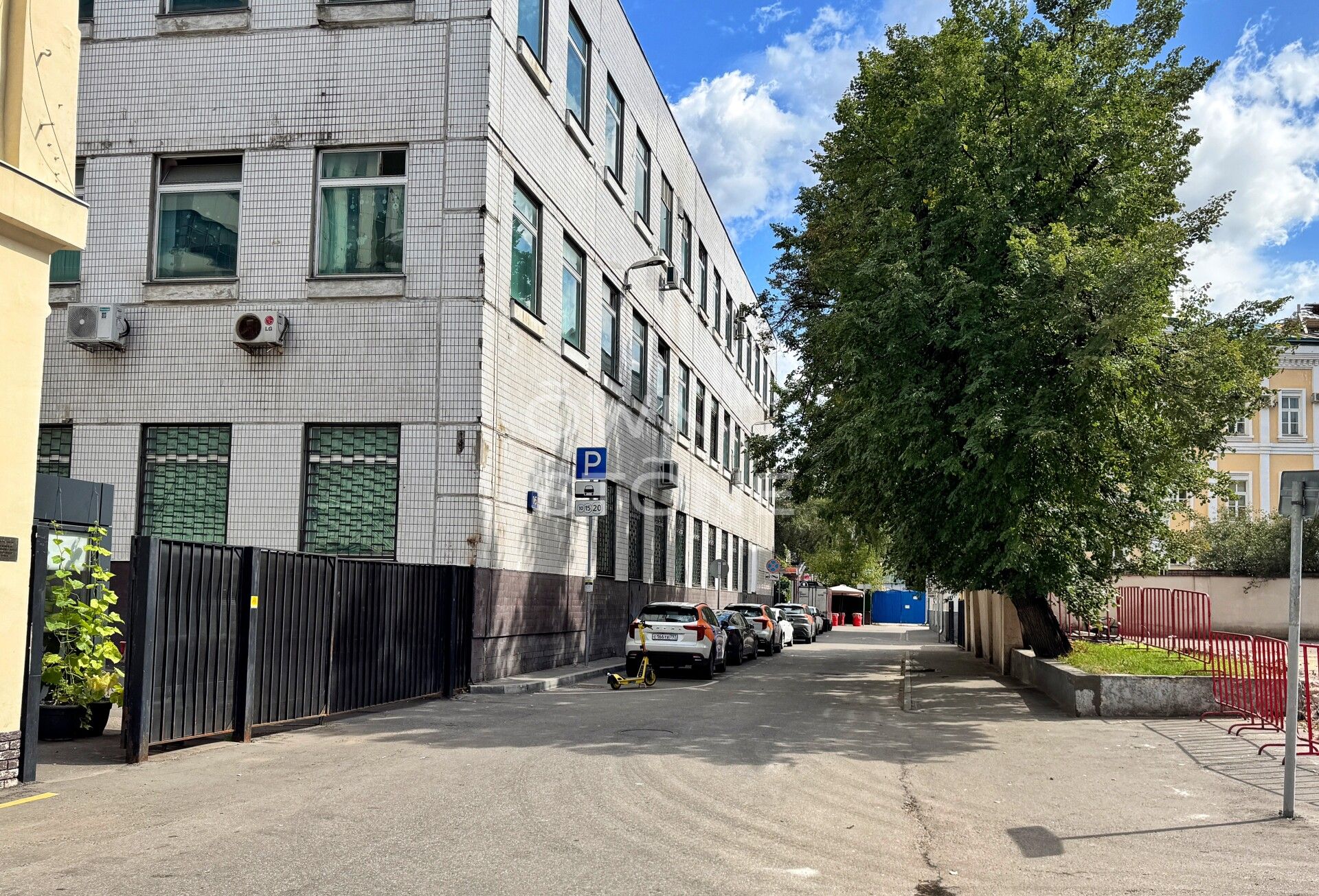 Студия, 18,3 м² — 36 600 ₽