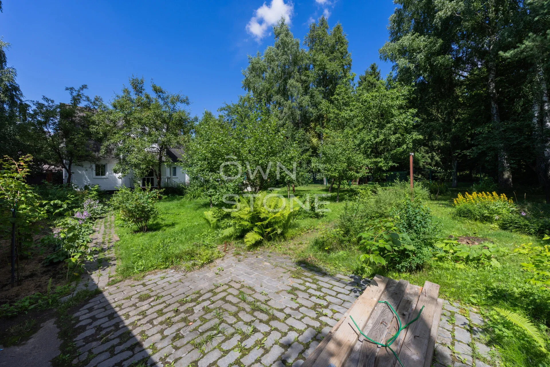 Студия, 1 500 м² — 27 500 000 ₽