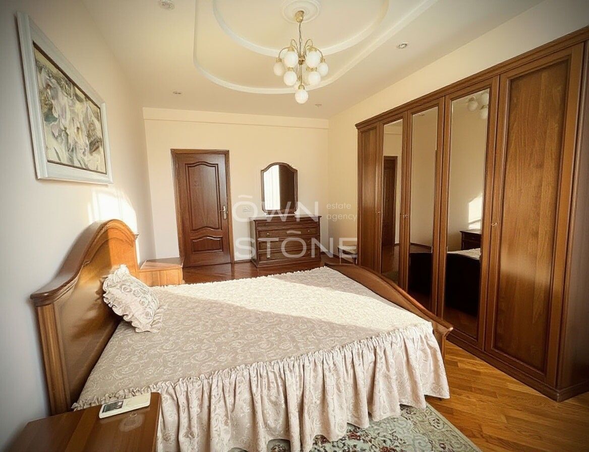 3-комнатная, 78,6 м² — 160 000 ₽
