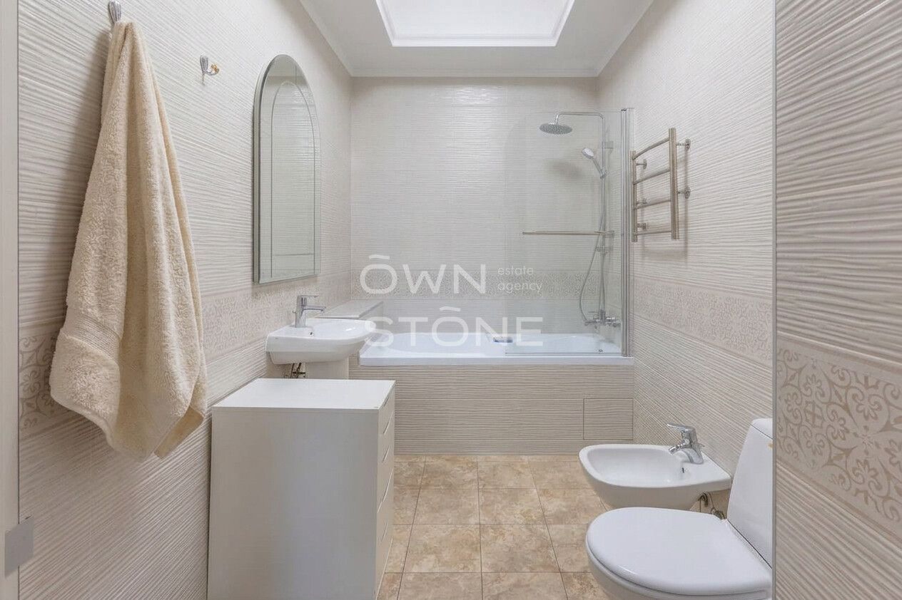 3-комнатная, 118 м² — 430 000 ₽
