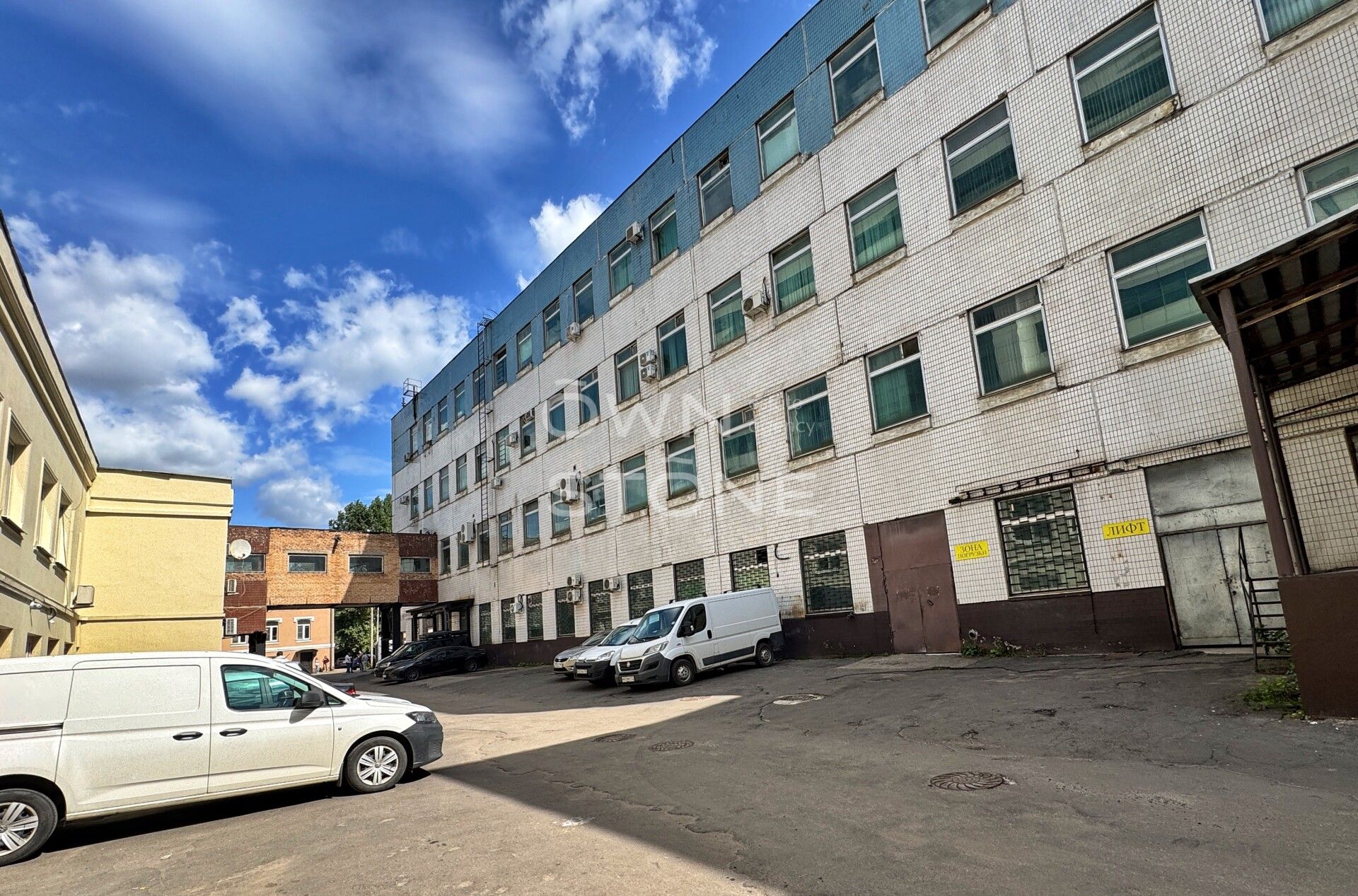 Студия, 181,5 м² — 308 550 ₽