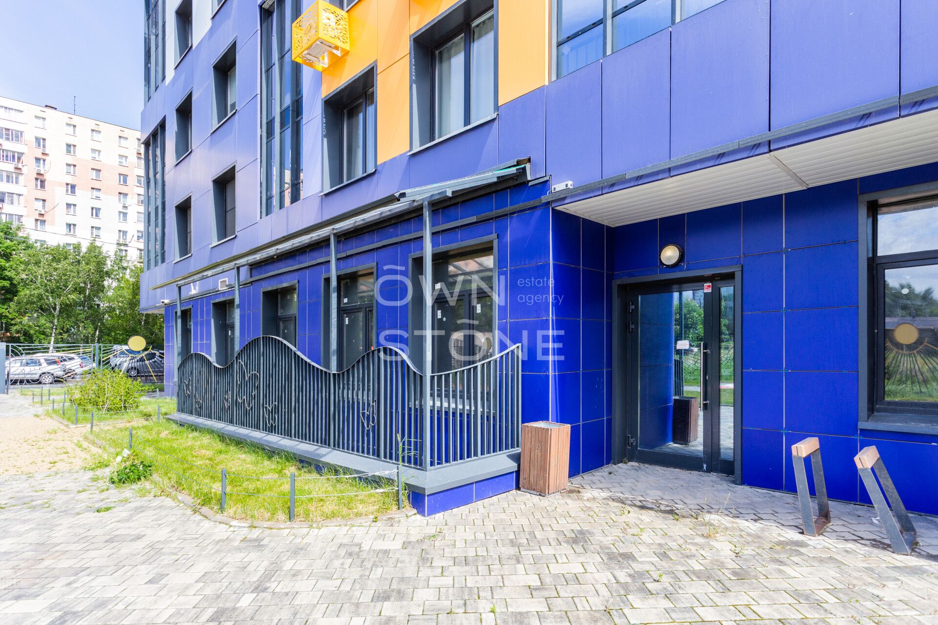Студия, 157,8 м² — 299 000 ₽