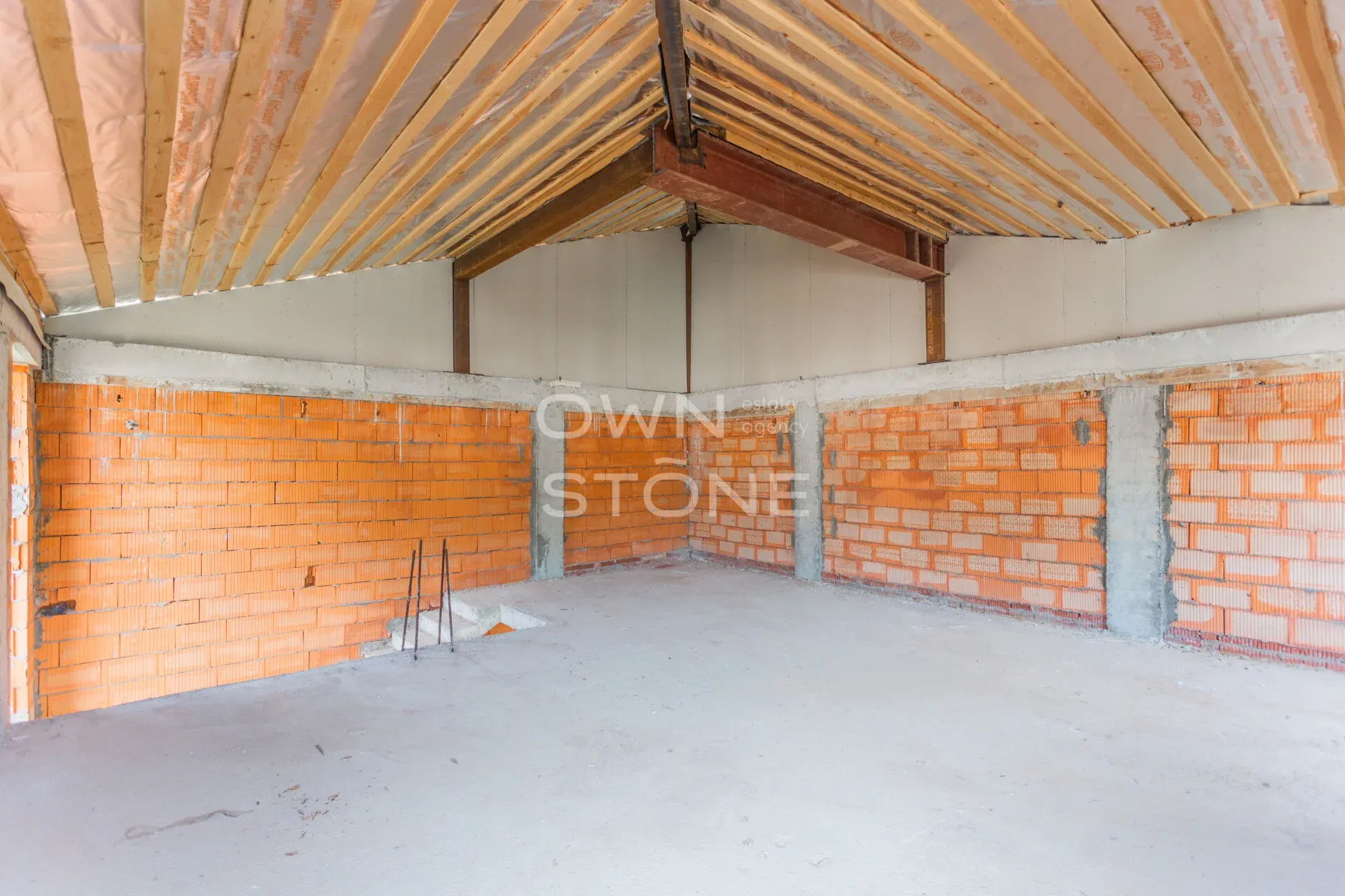 3-комнатная, 171 м² — 30 650 000 ₽
