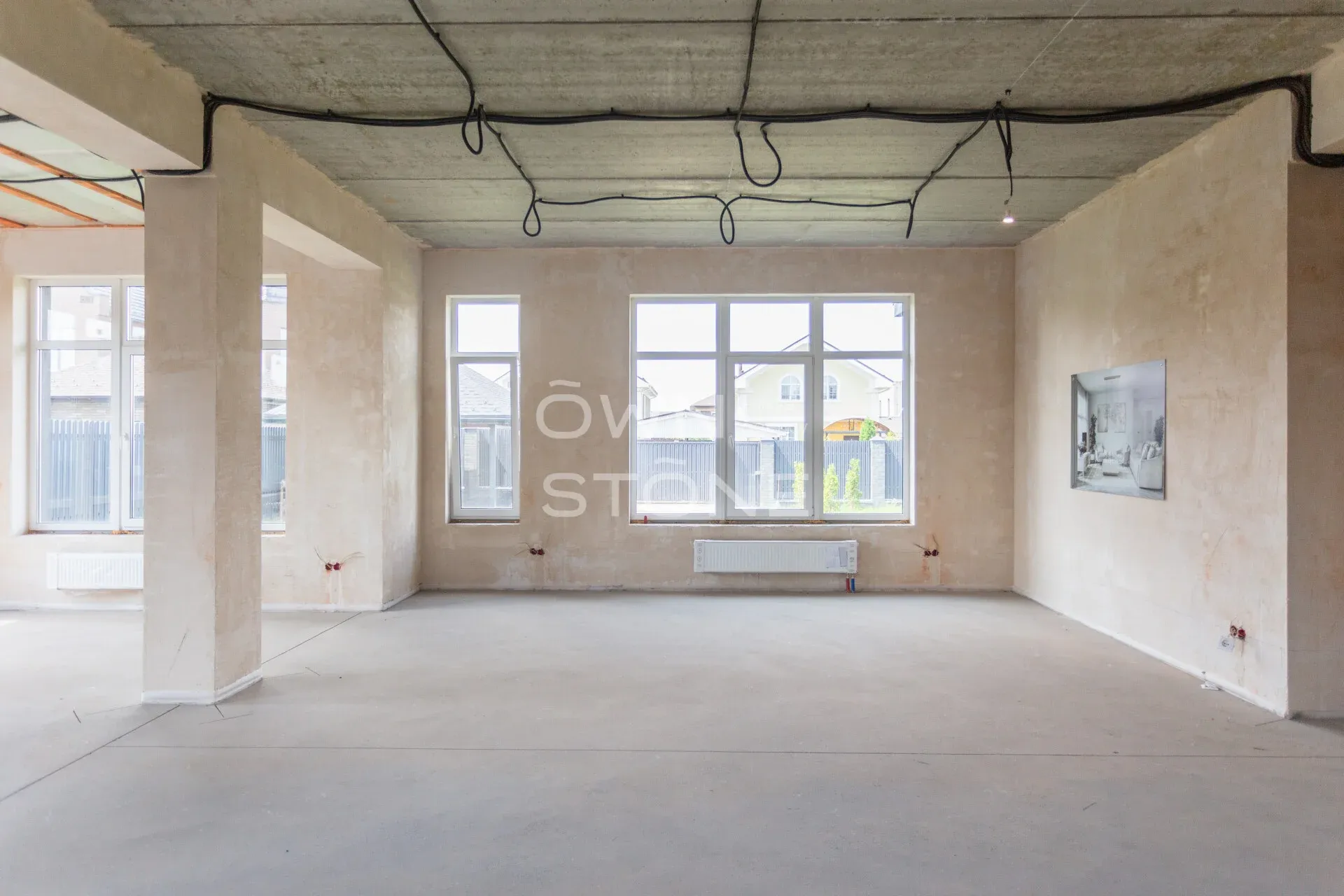4-комнатная, 332 м² — 75 000 000 ₽
