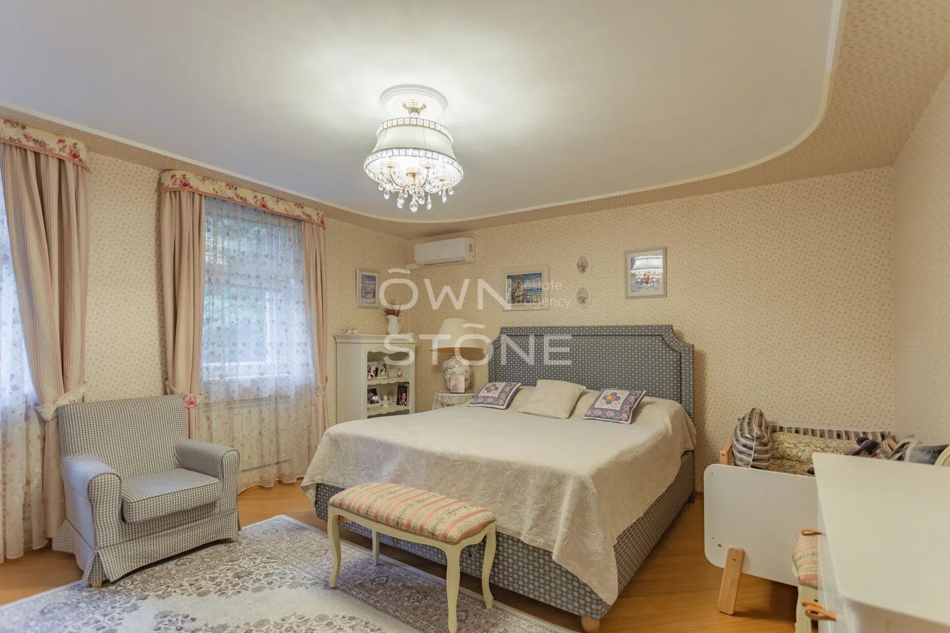 5-комнатная, 282 м² — 80 900 000 ₽