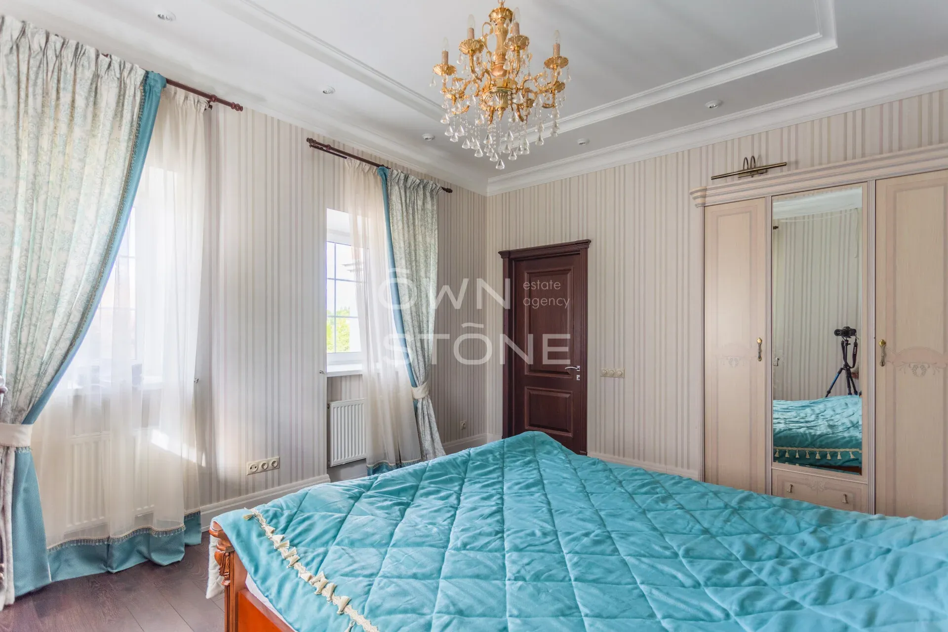 5-комнатная, 292 м² — 68 000 000 ₽