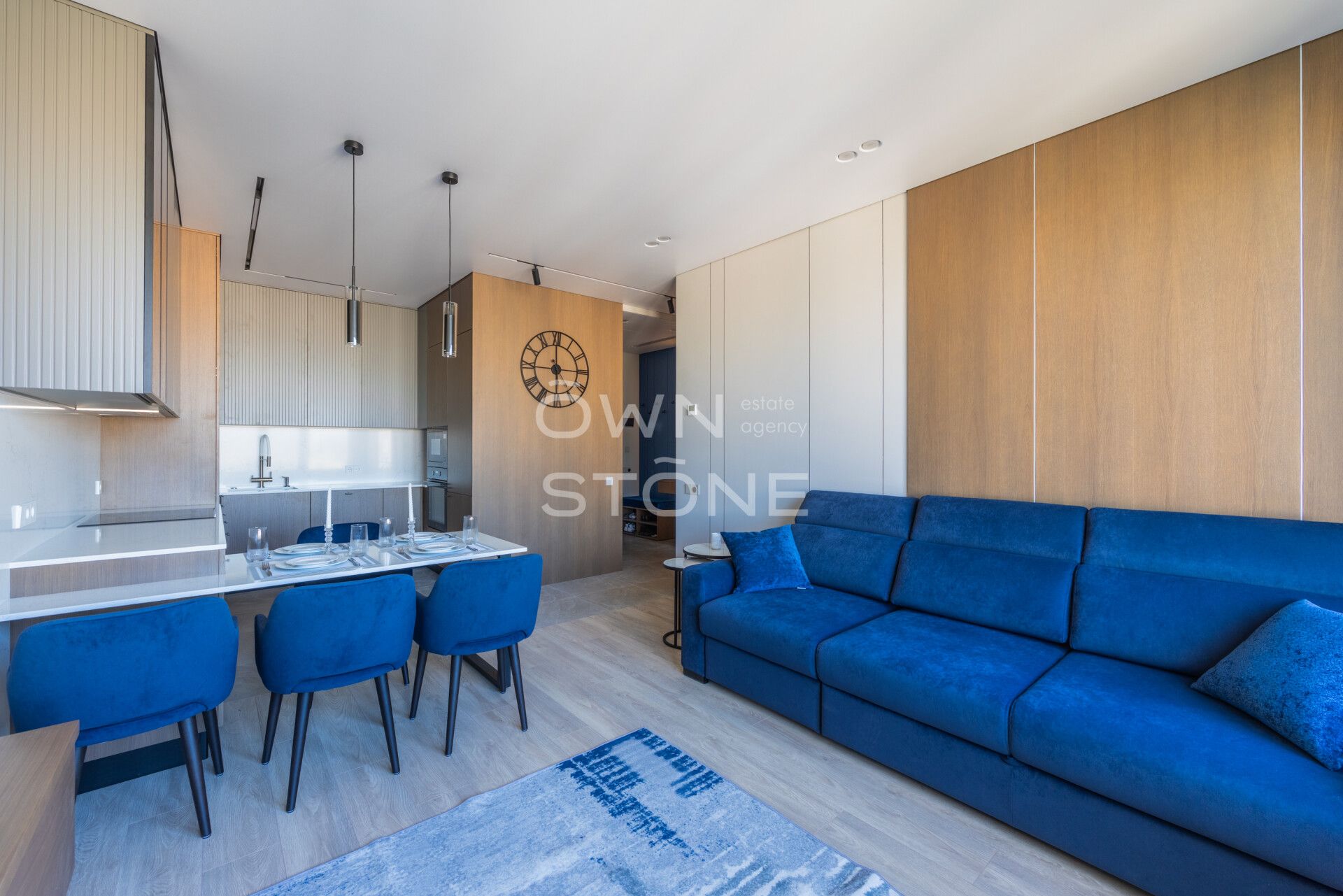 3-комнатная, 71 м² — 230 000 ₽