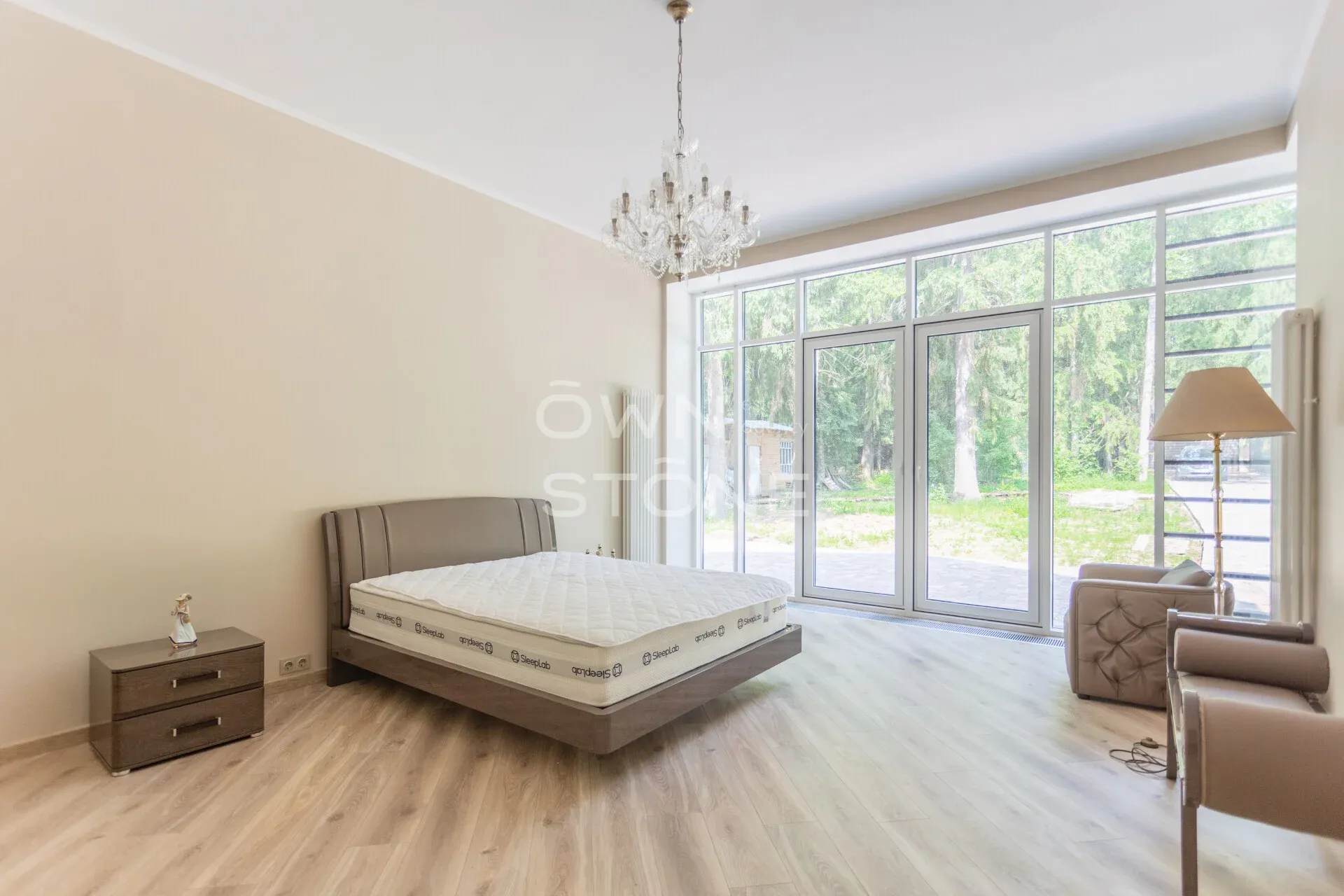 6-комнатная, 560 м² — 280 000 000 ₽