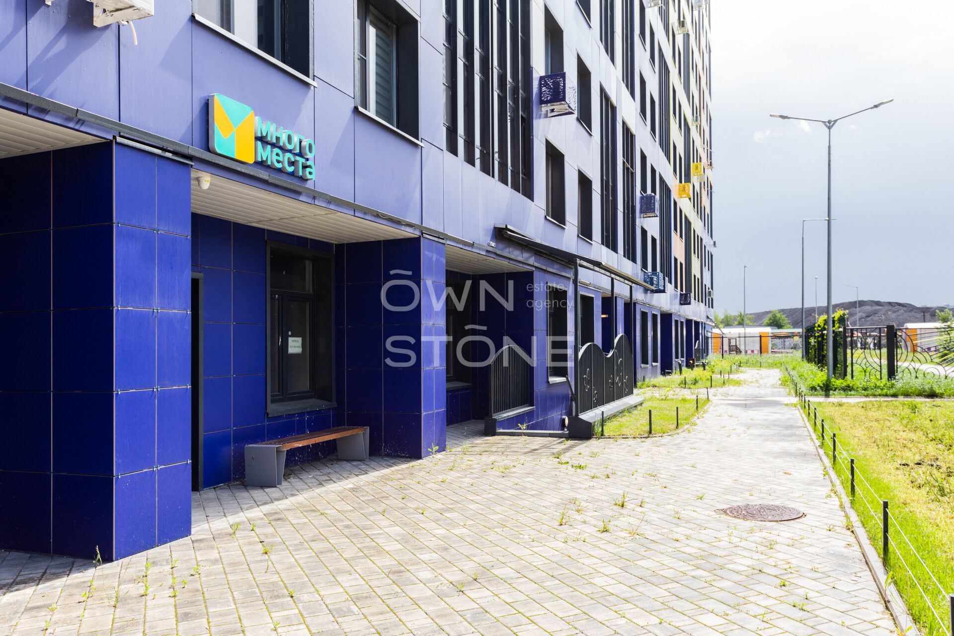 Студия, 157,8 м² — 299 000 ₽