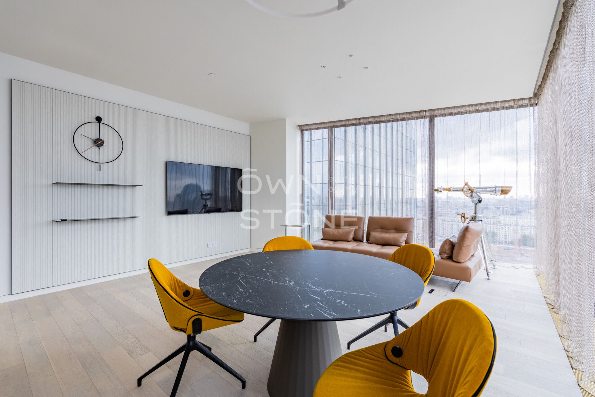 4-комнатная, 127 м² — 825 000 ₽