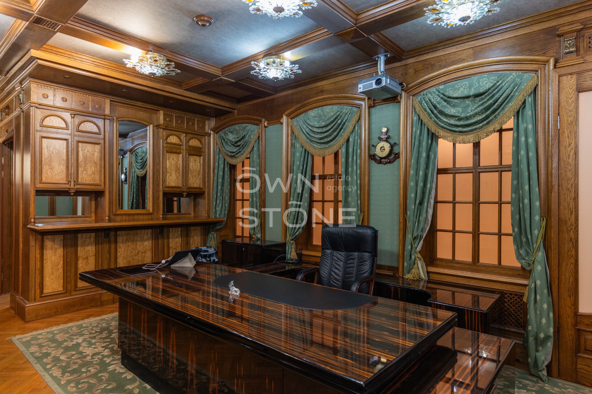 Студия, 151 м² — 1 200 000 ₽