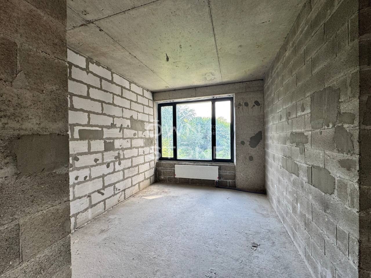 2-комнатная, 60,3 м² — 22 000 000 ₽