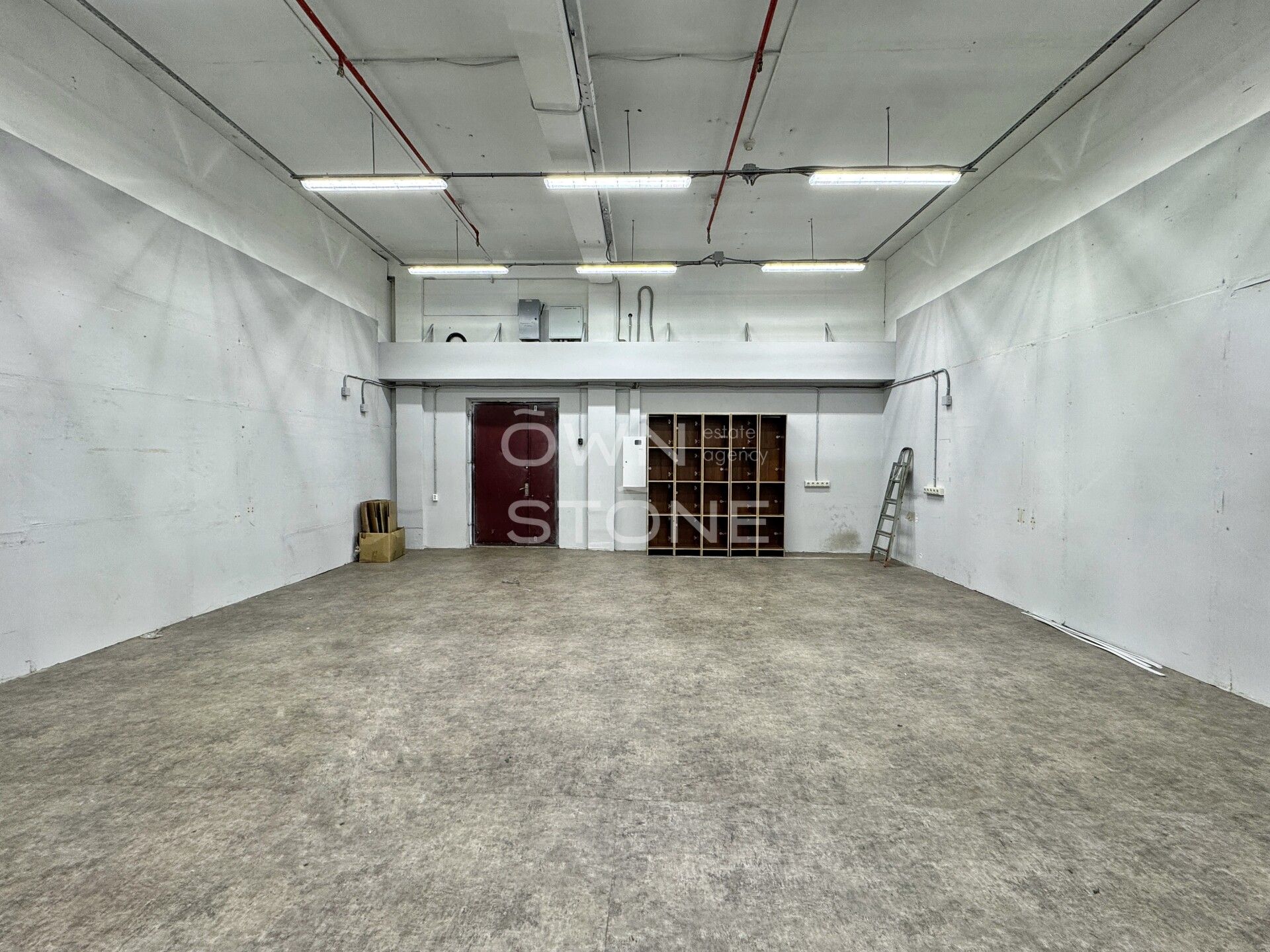 Студия, 67,8 м² — 115 260 ₽