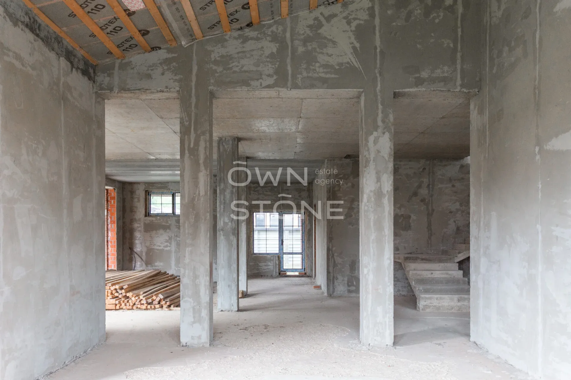 5-комнатная, 460 м² — 55 000 000 ₽