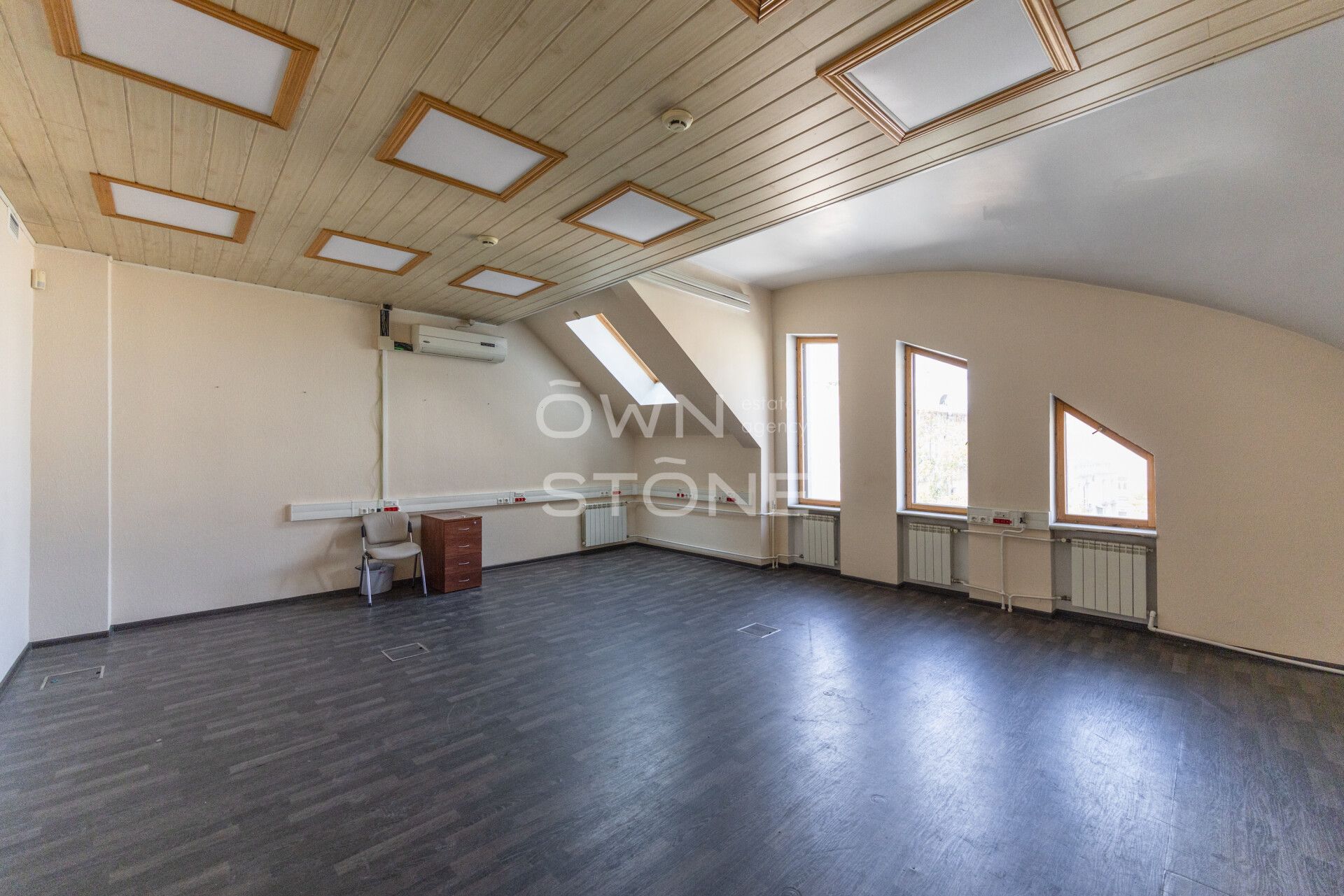 Студия, 44 м² — 180 000 ₽