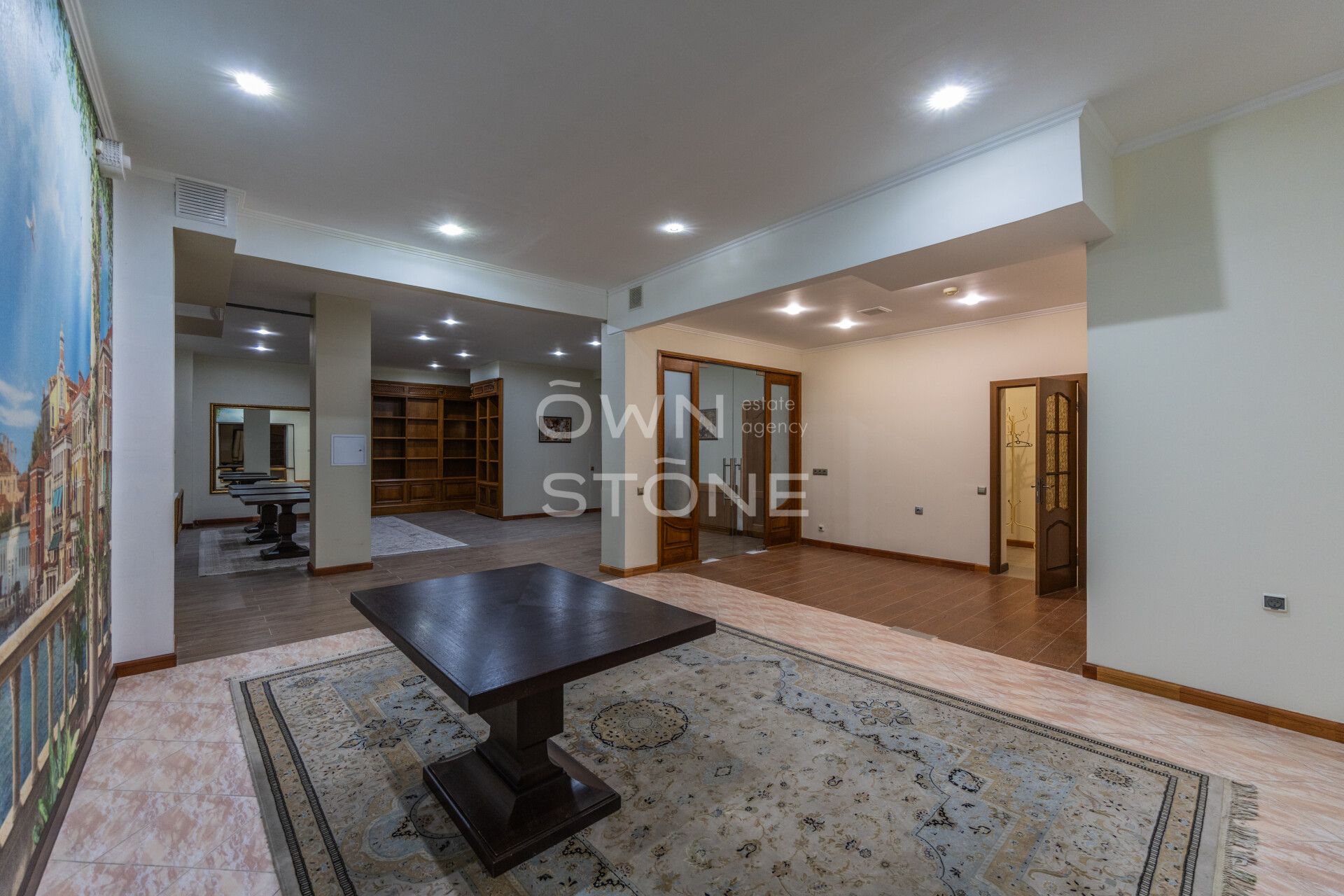 Студия, 151 м² — 1 200 000 ₽