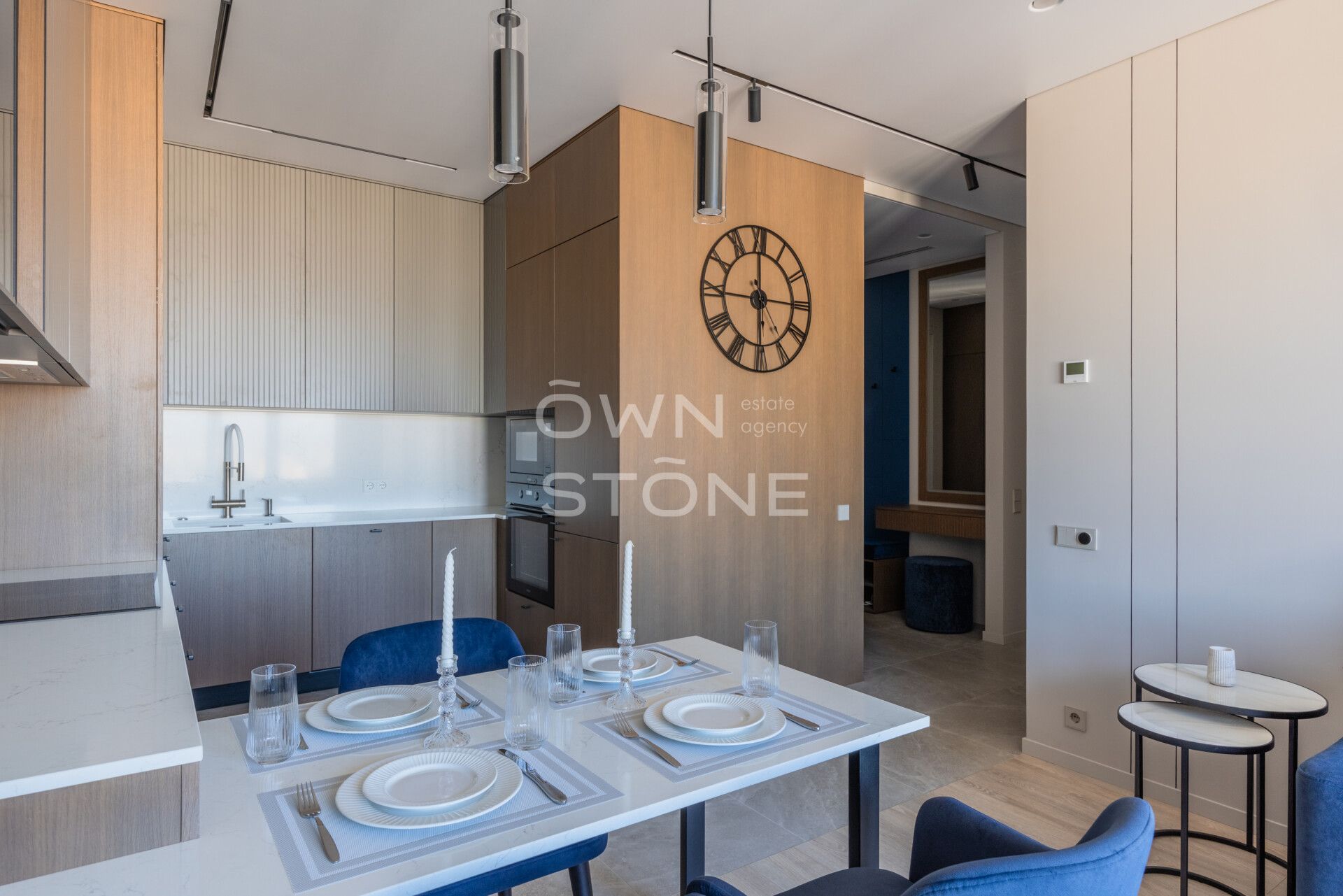 3-комнатная, 71 м² — 230 000 ₽