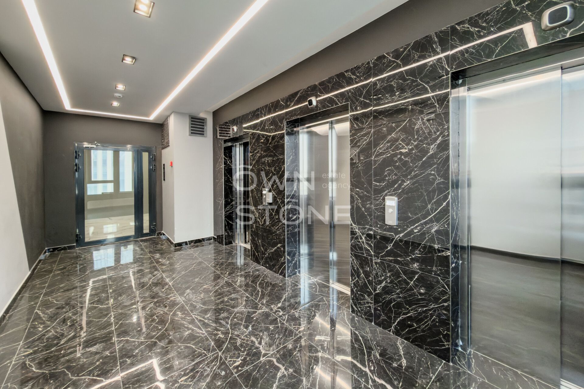 2-комнатная, 45,4 м² — 14 200 000 ₽