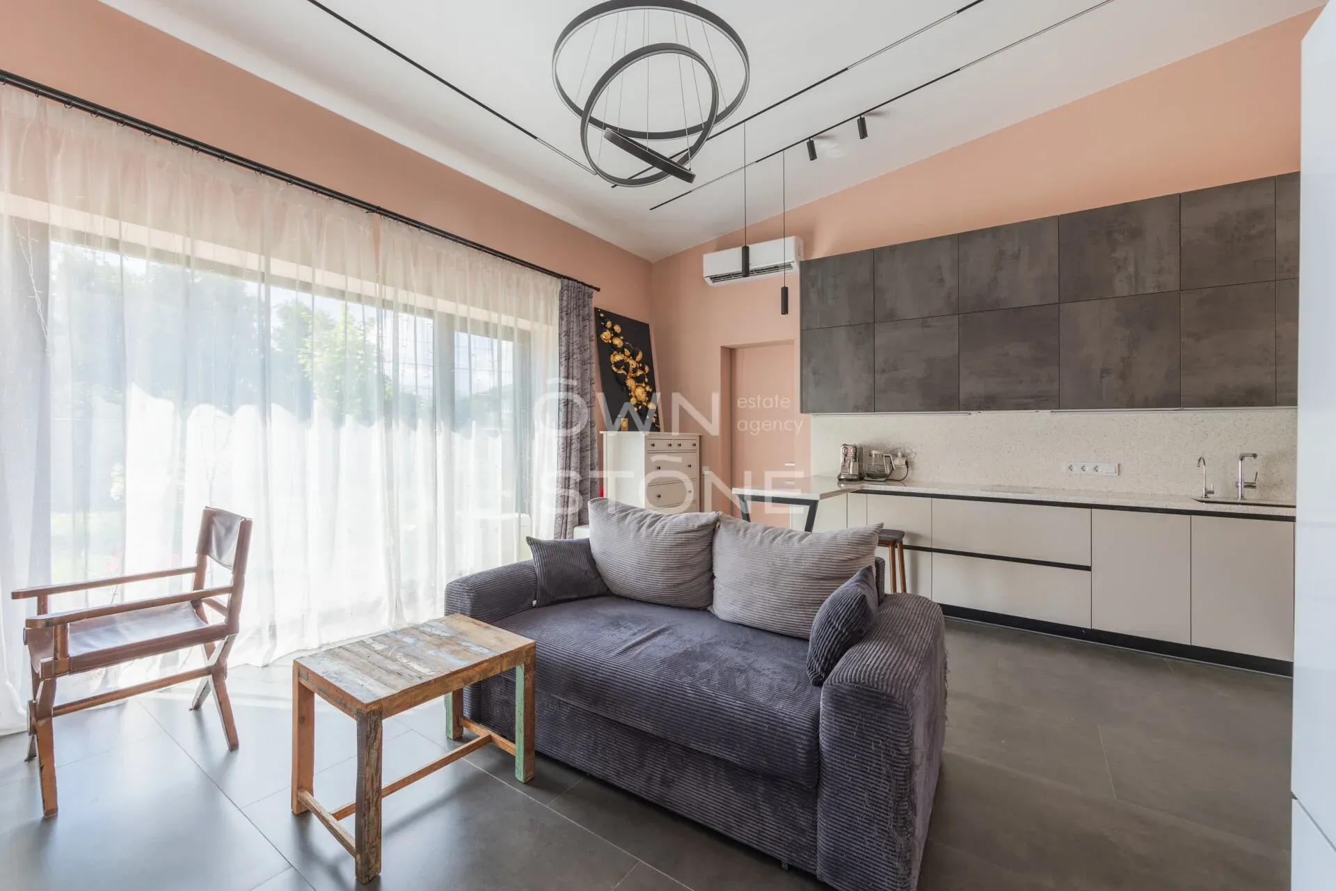 5-комнатная, 540 м² — 165 000 000 ₽