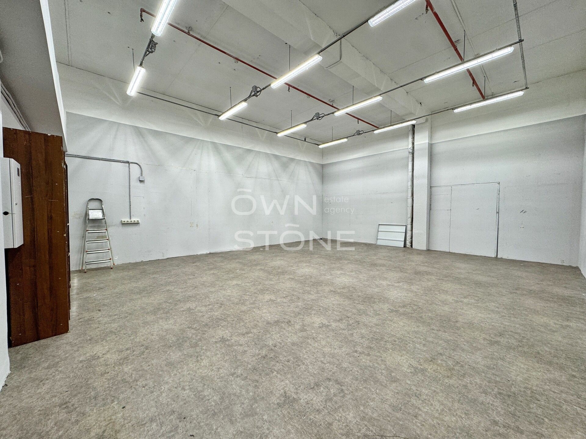 Студия, 67,8 м² — 115 260 ₽
