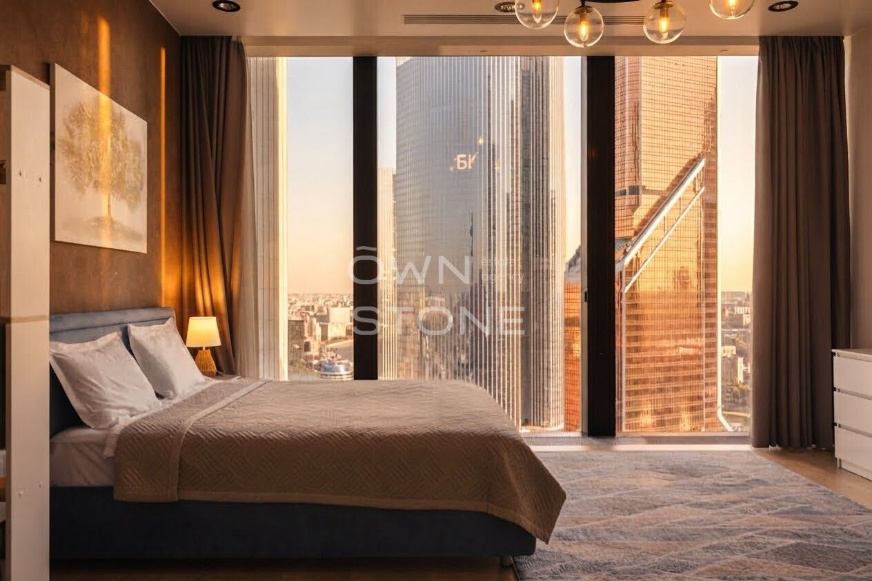Студия, 55 м² — 170 000 ₽