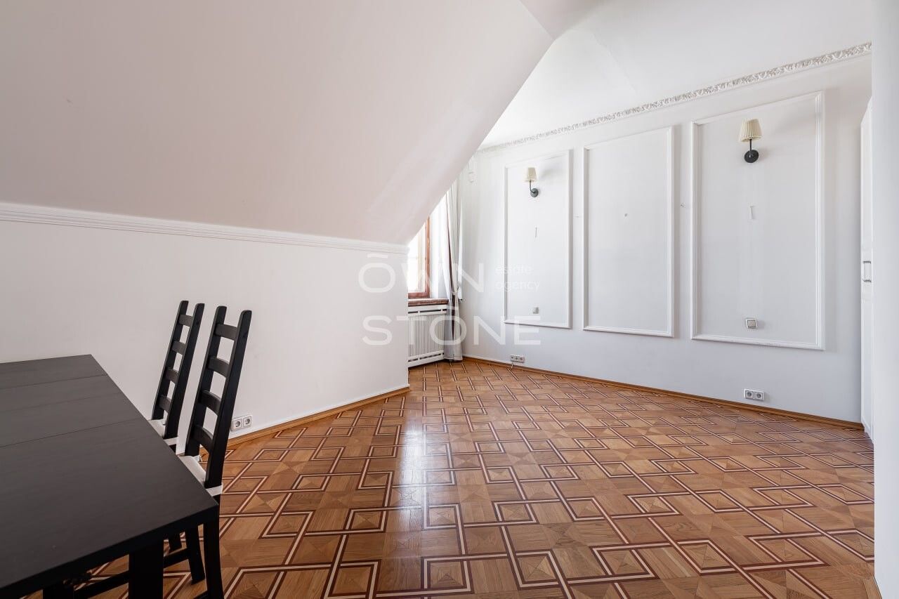 6-комнатная, 503,5 м² — 1 100 000 000 ₽