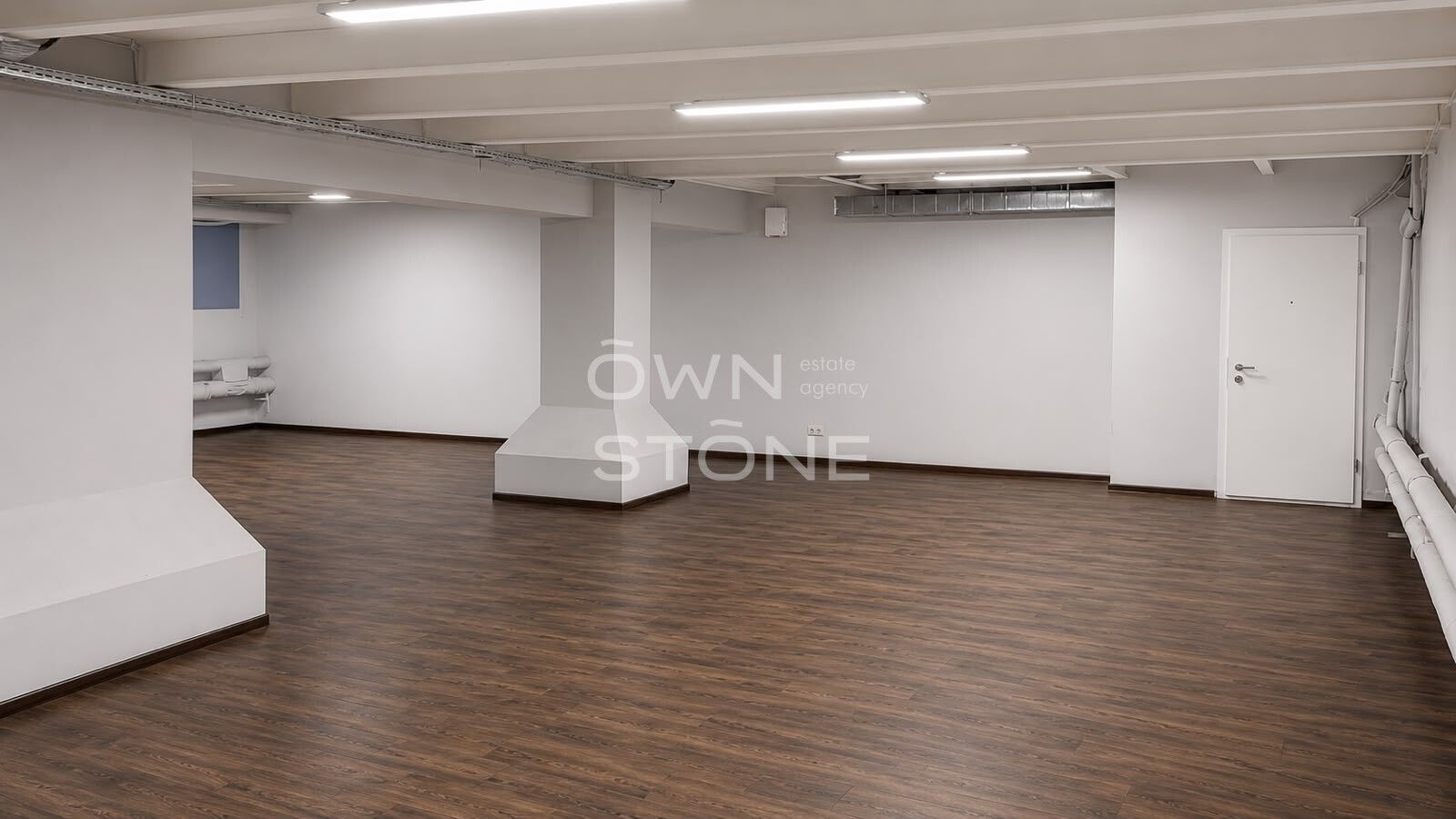 Студия, 444 м² — 125 000 000 ₽
