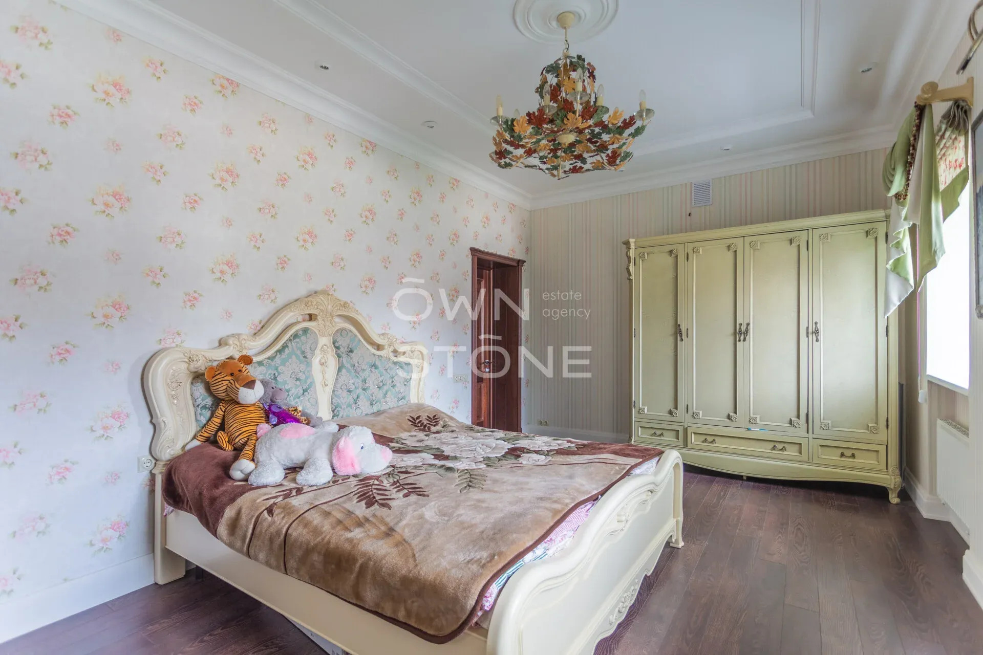 5-комнатная, 292 м² — 68 000 000 ₽