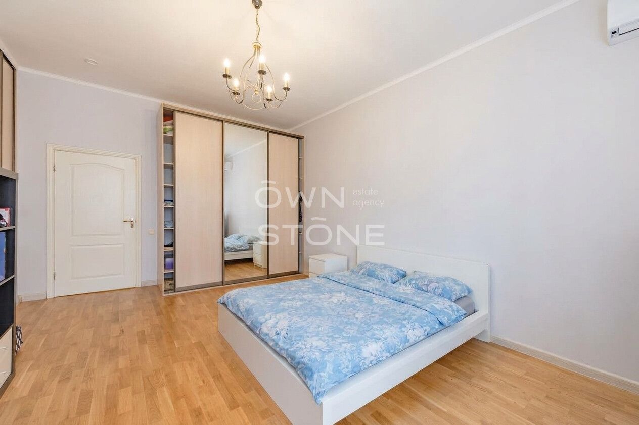 3-комнатная, 118 м² — 430 000 ₽