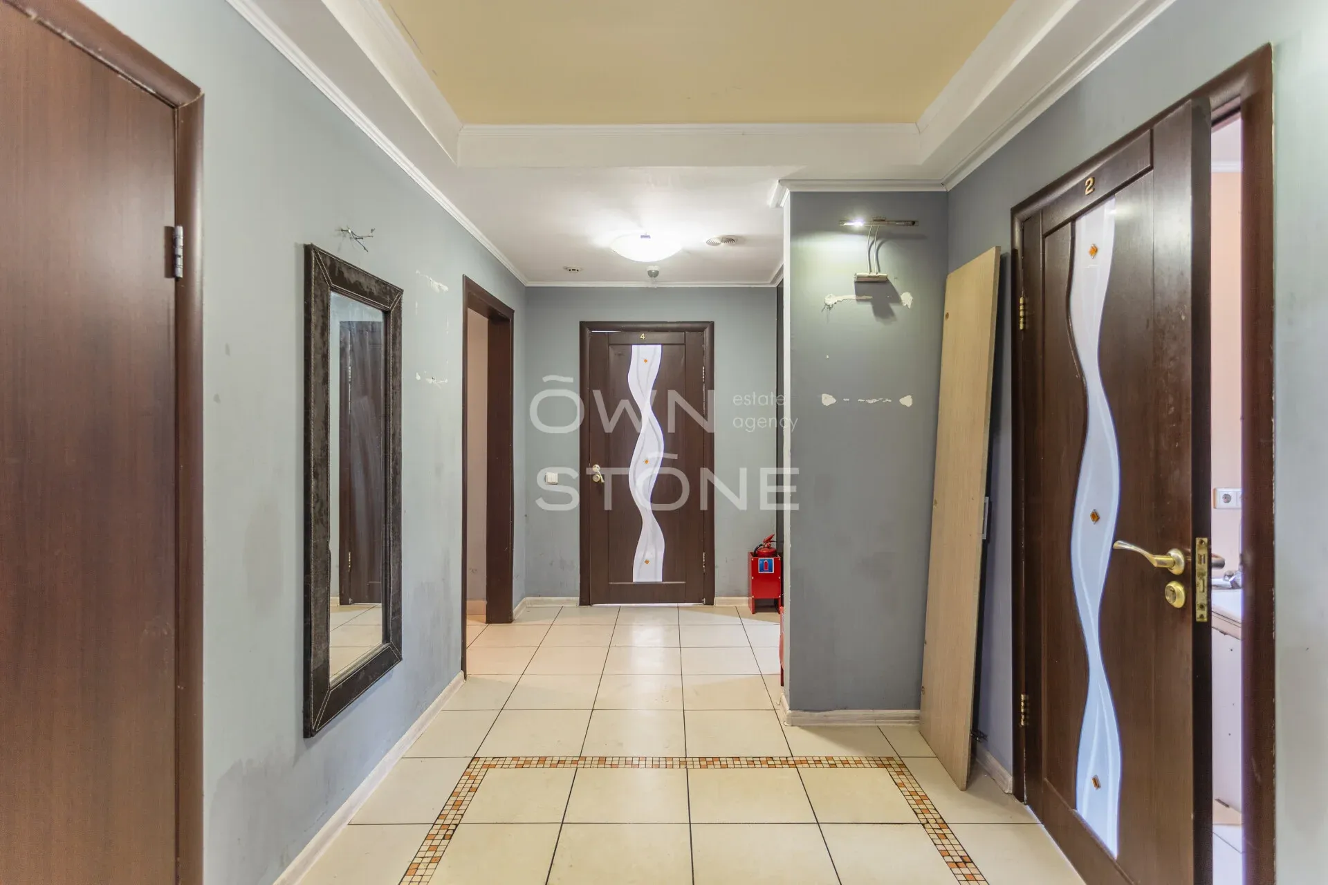Студия, 123,9 м² — 29 950 000 ₽