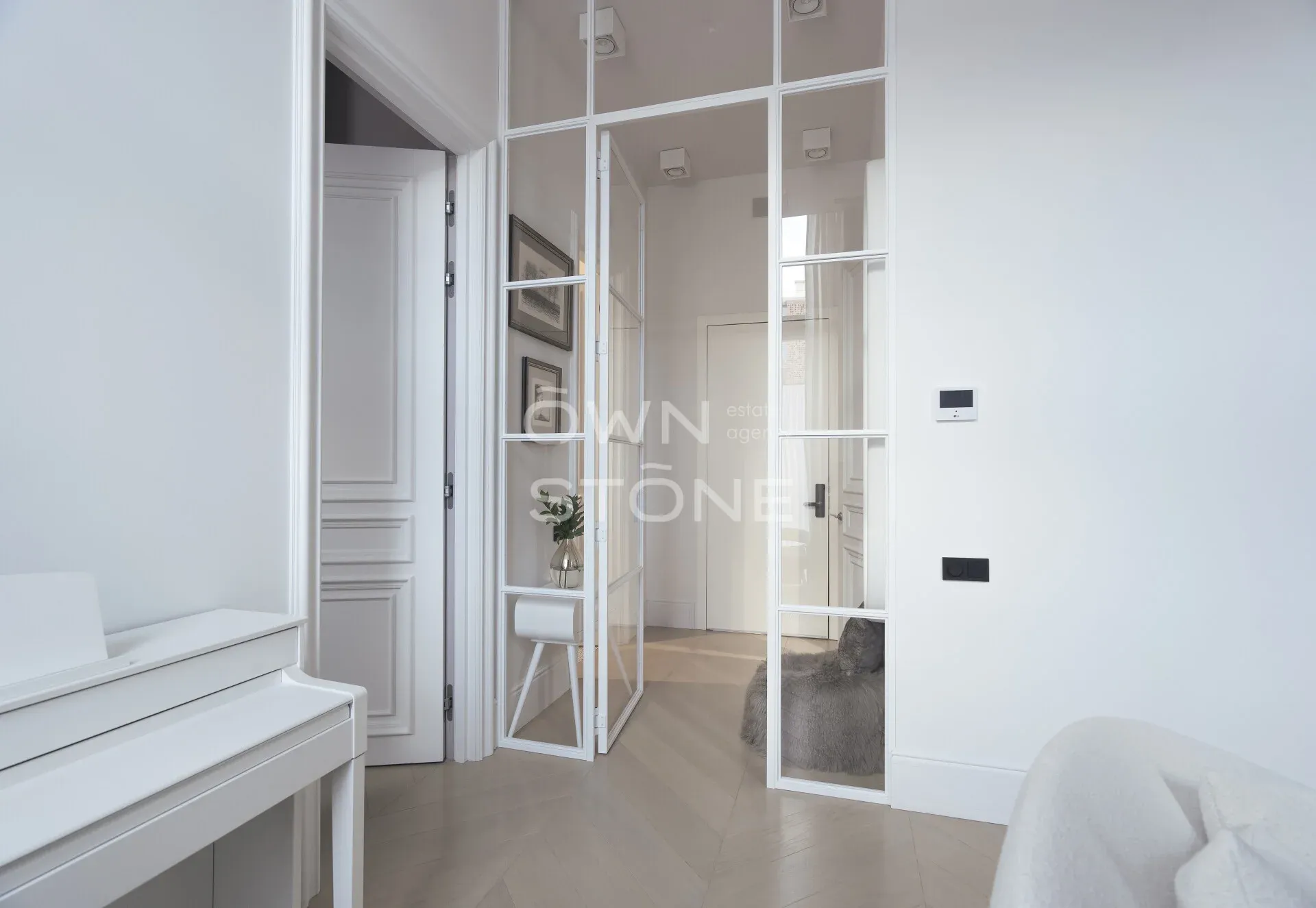 Продаются 3-комн. апартаменты, 70,2 м² в ЖК «Современник»