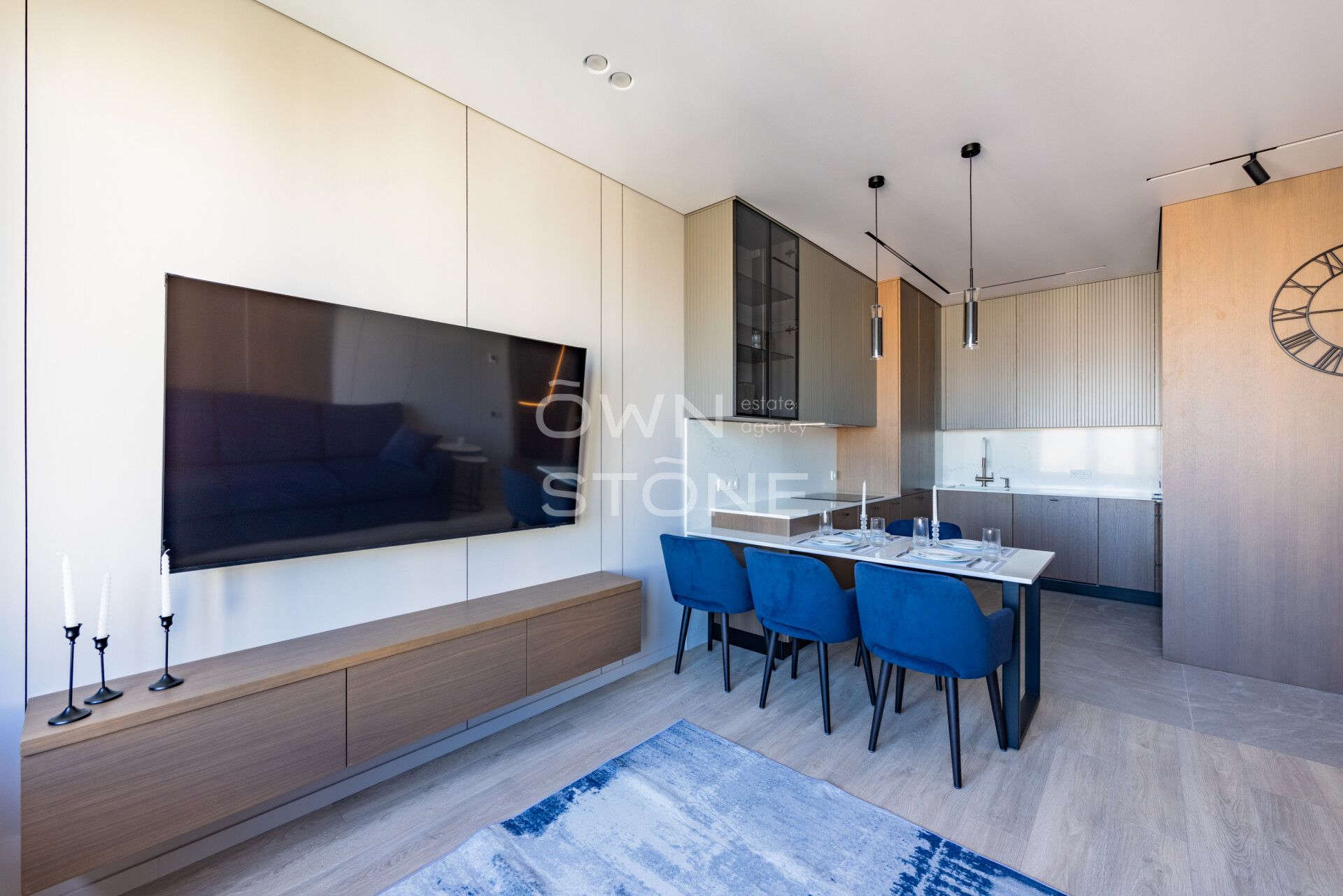 3-комнатная, 71 м² — 230 000 ₽
