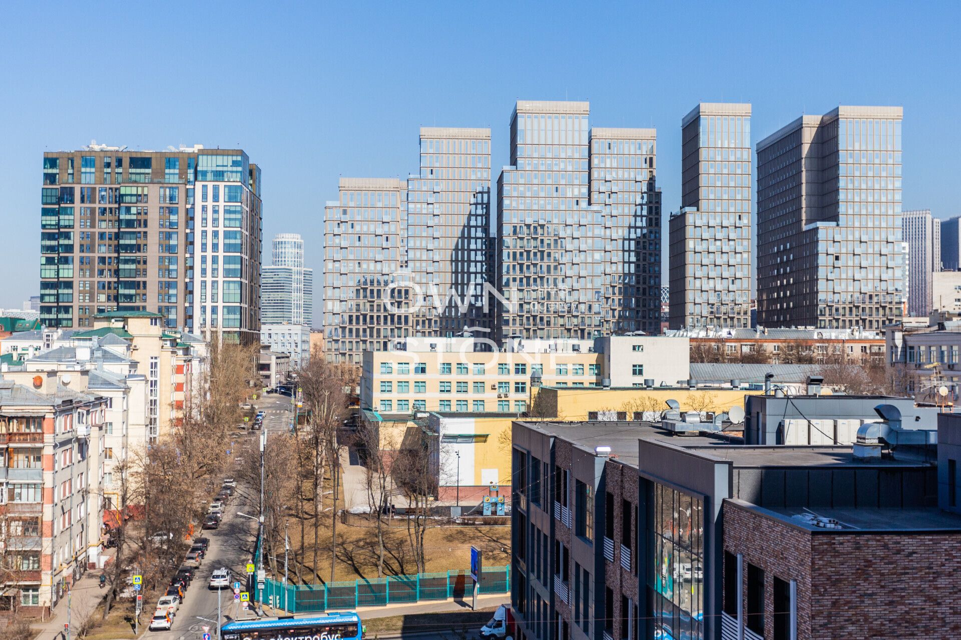4-комнатная, 140 м² — 92 500 000 ₽