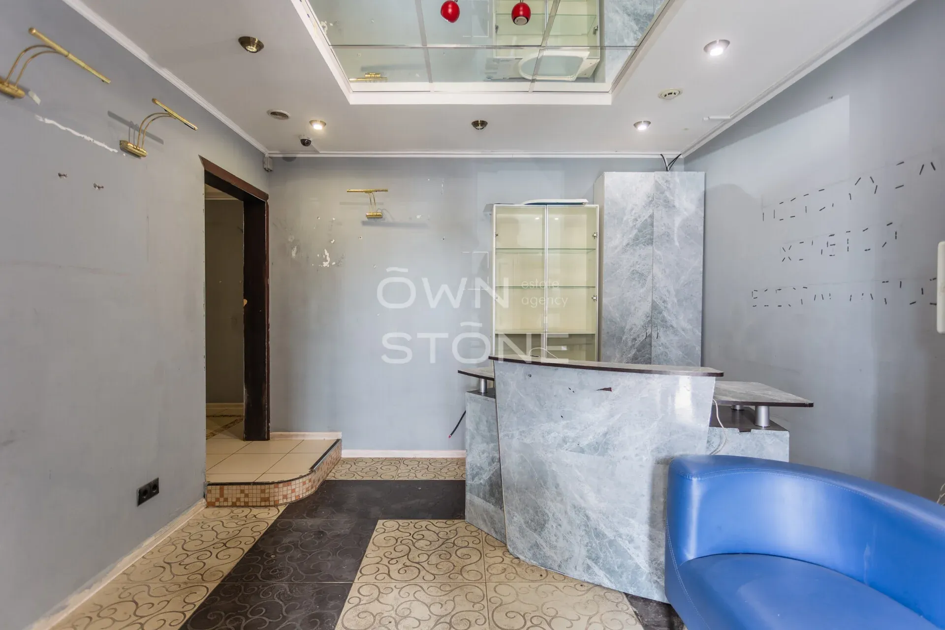 Студия, 123,9 м² — 29 950 000 ₽