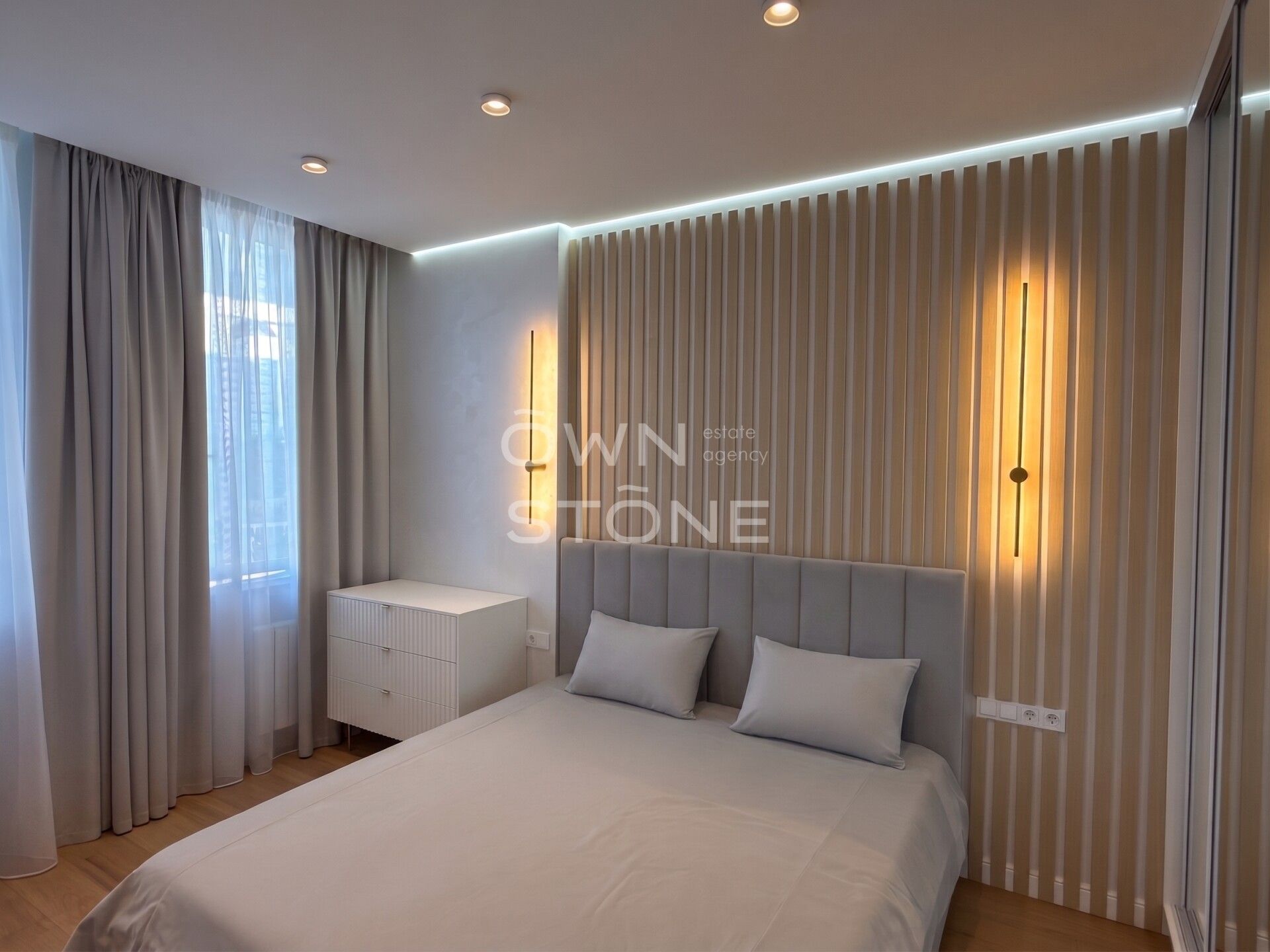 3-комнатная, 80 м² — 250 000 ₽