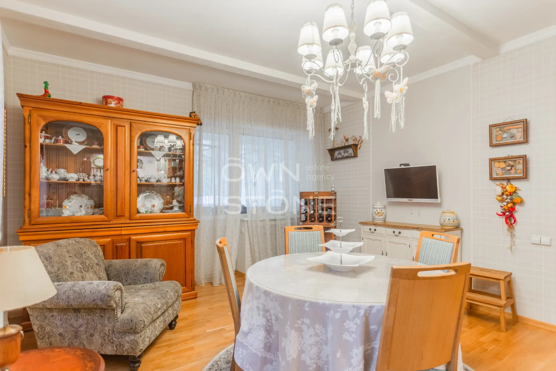 5-комнатная, 282 м² — 80 900 000 ₽