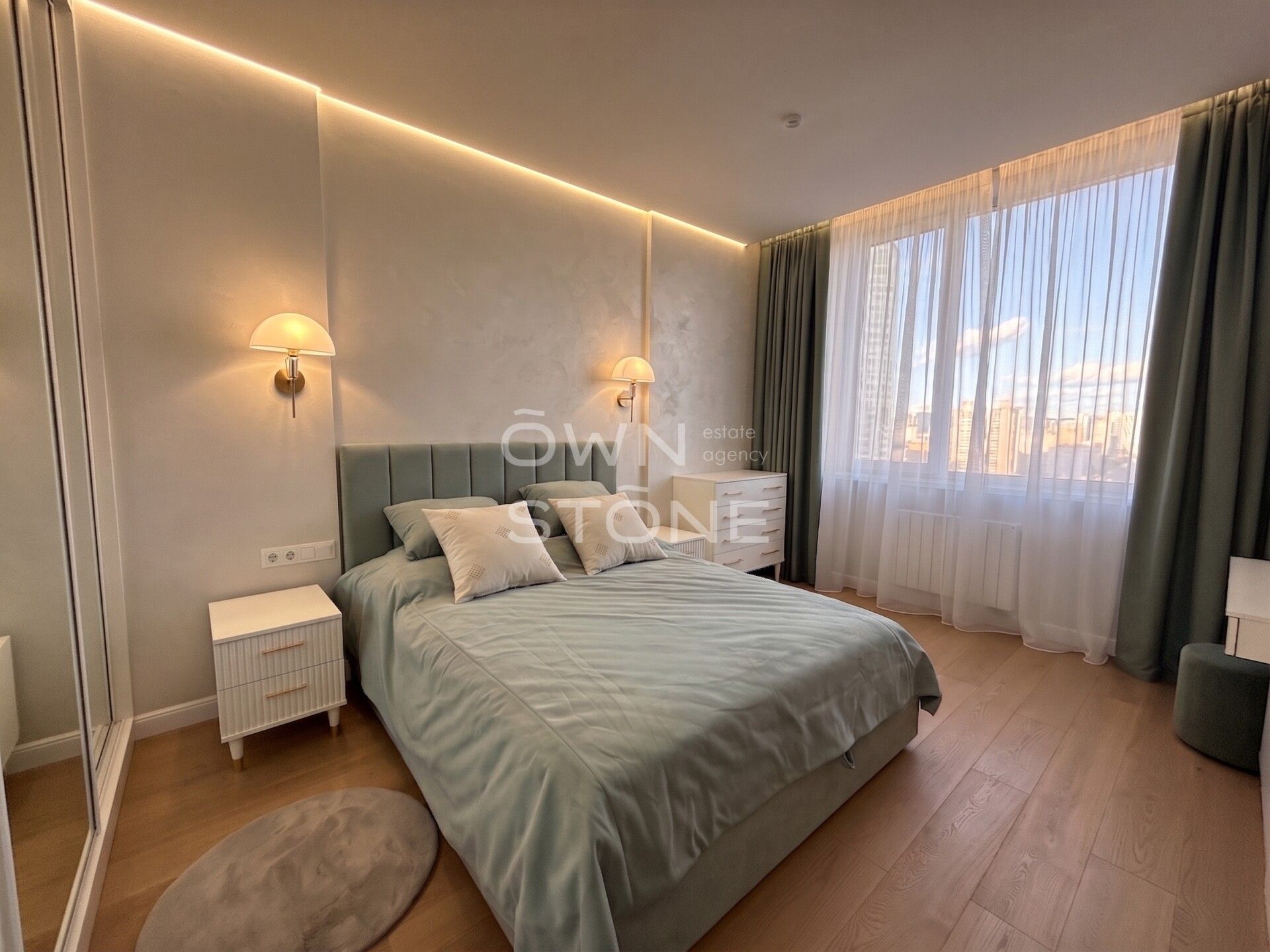 3-комнатная, 81 м² — 250 000 ₽