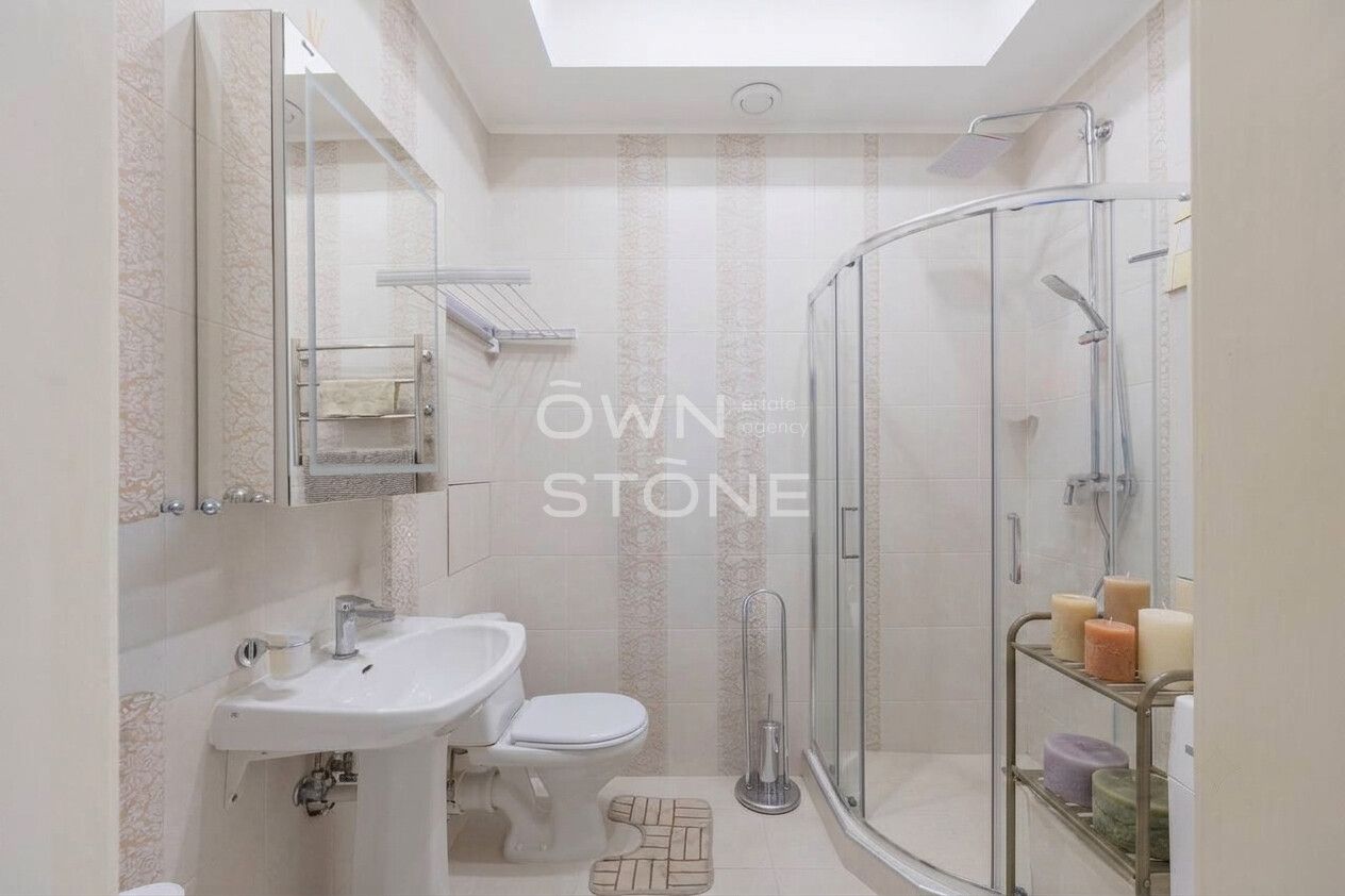 3-комнатная, 118 м² — 430 000 ₽